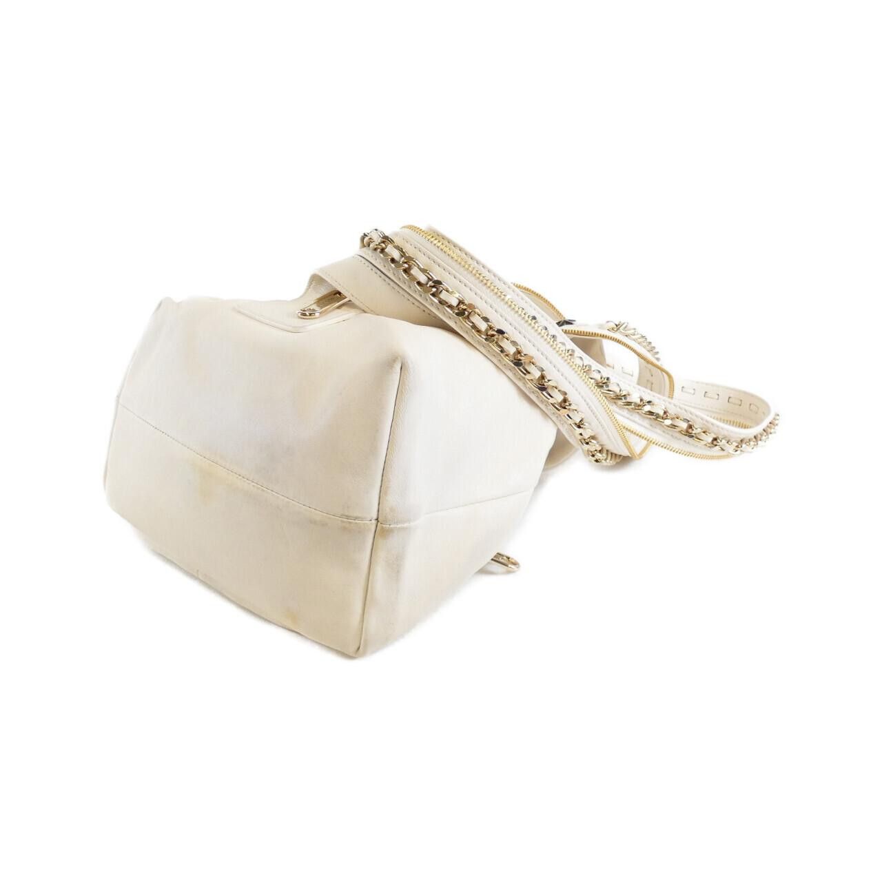 Jimmy Choo Jimmy Choo Jimmy Choo Leather Backpack Leather Backpack DUTY FREE for USA Size ONE SIZE - 3 Thumbnail