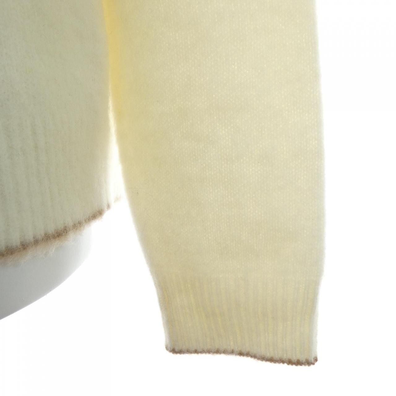 Other Other PT TORINO Knitwear Others Tops 4SGL380ALS DUTY FREE for USA Size ONE SIZE - 6 Thumbnail