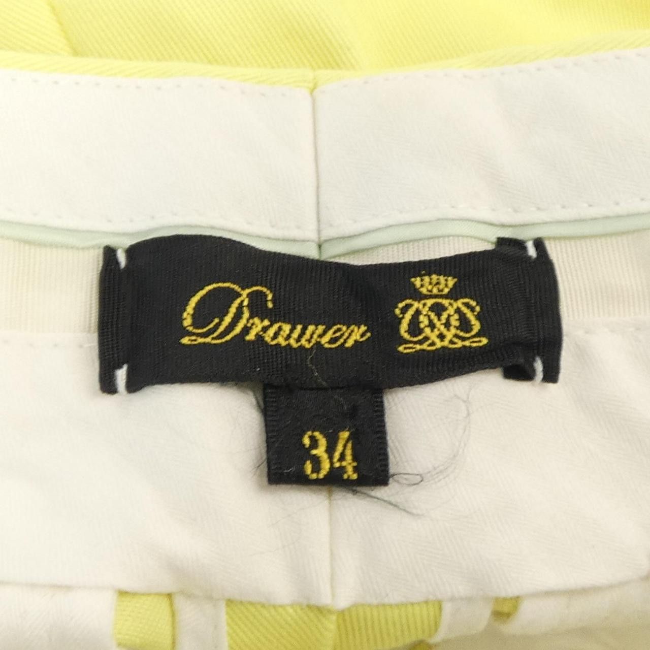 Other Other Drawer Pants Others Pants 6514-236-1123 DUTY FREE for USA Size ONE SIZE - 4 Thumbnail