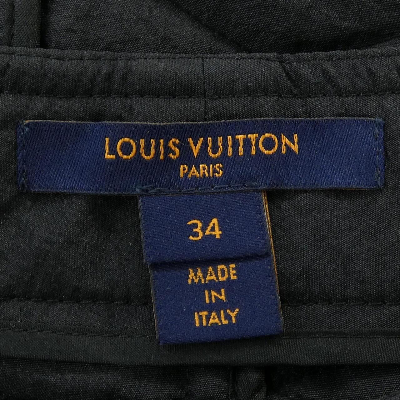 Louis Vuitton Louis Vuitton Louis Vuitton Skirt Others Skirts FKSK11YGP DUTY FREE for USA Size ONE SIZE - 5 Thumbnail