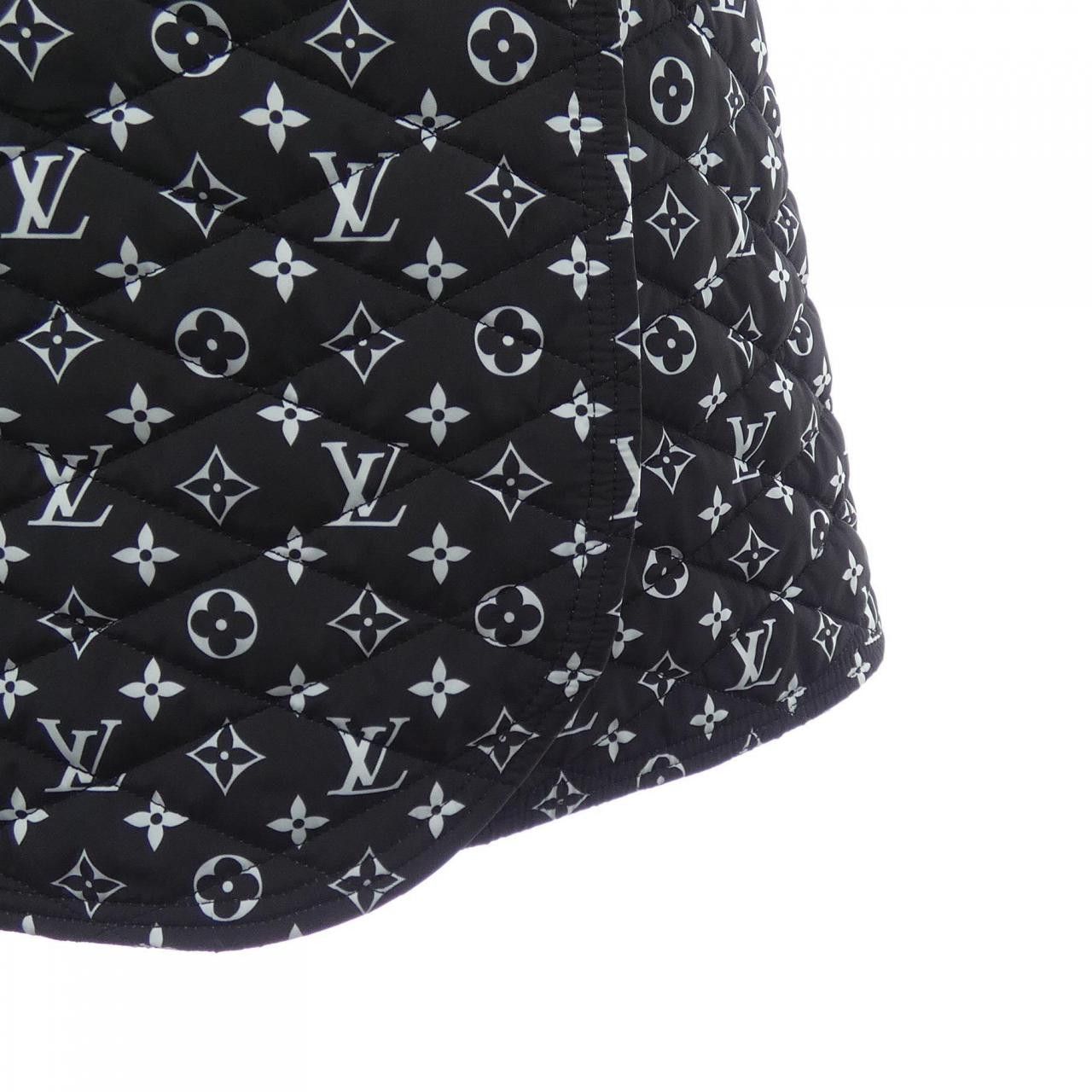 Louis Vuitton Louis Vuitton Louis Vuitton Skirt Others Skirts FKSK11YGP DUTY FREE for USA Size ONE SIZE - 7 Thumbnail