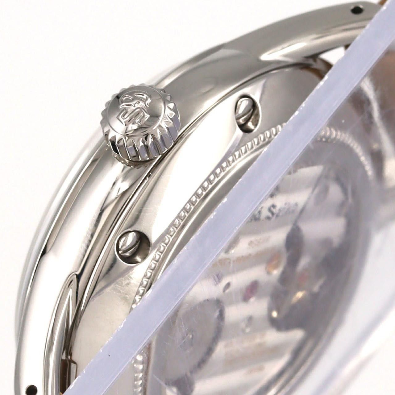 Seiko Seiko Grand Seiko Elegance Collection Stainless Steel Watch Metal Other 9S64-00Z0/SBGW281 DUTY FREE for USA Size ONE SIZE - 3 Thumbnail