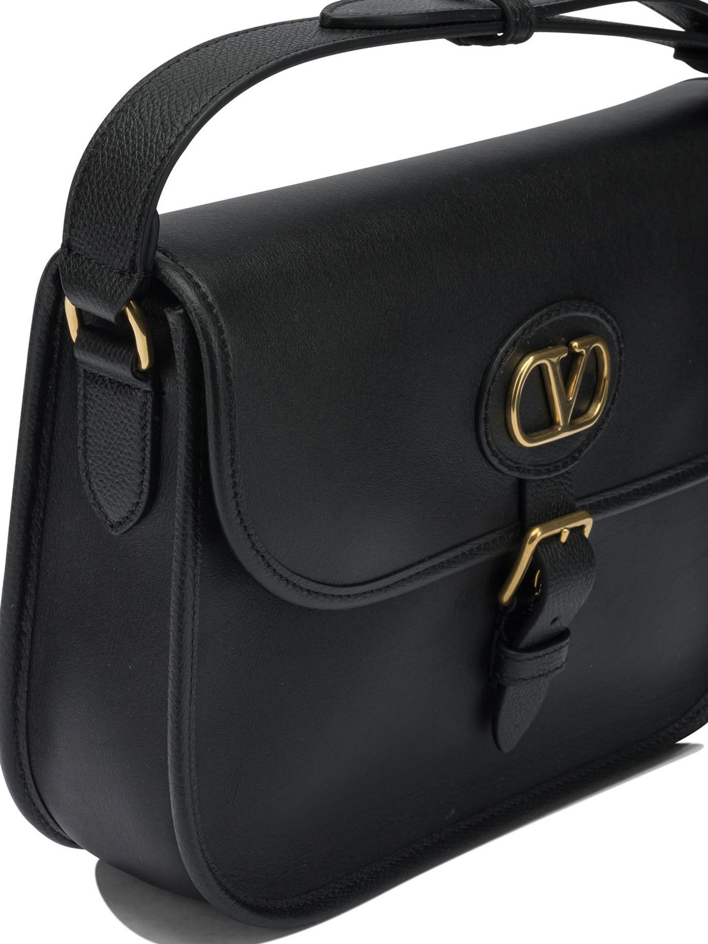 Valentino Antibes Small Shoulder Bag Size ONE SIZE - 4 Thumbnail