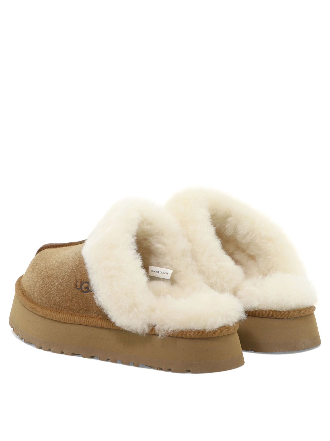 Ugg Disquette Slippers Size US 6 / IT 36 - 4 Thumbnail