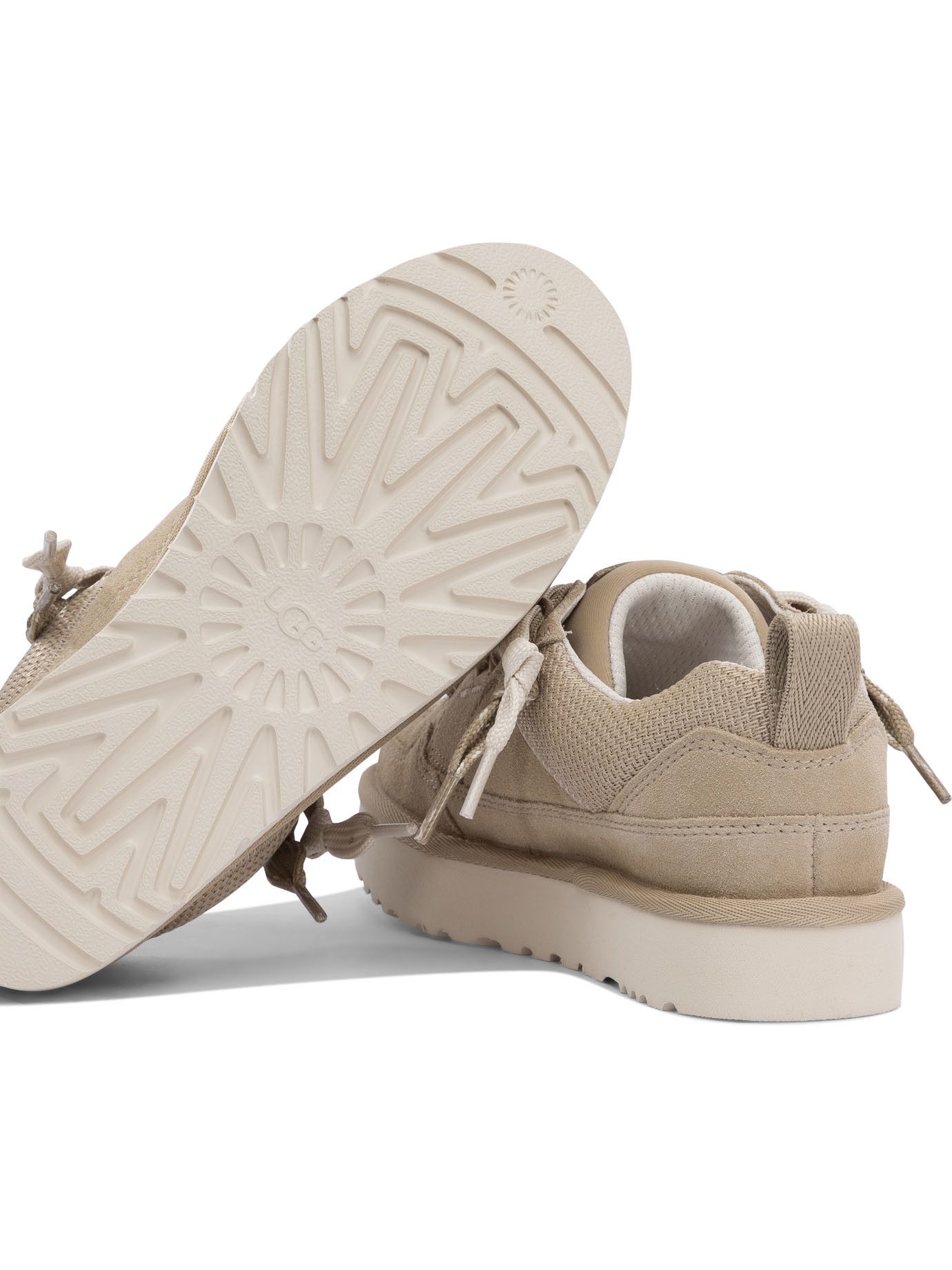 Ugg Lo Lowmel Sneakers Size US 6 / IT 36 - 5 Thumbnail