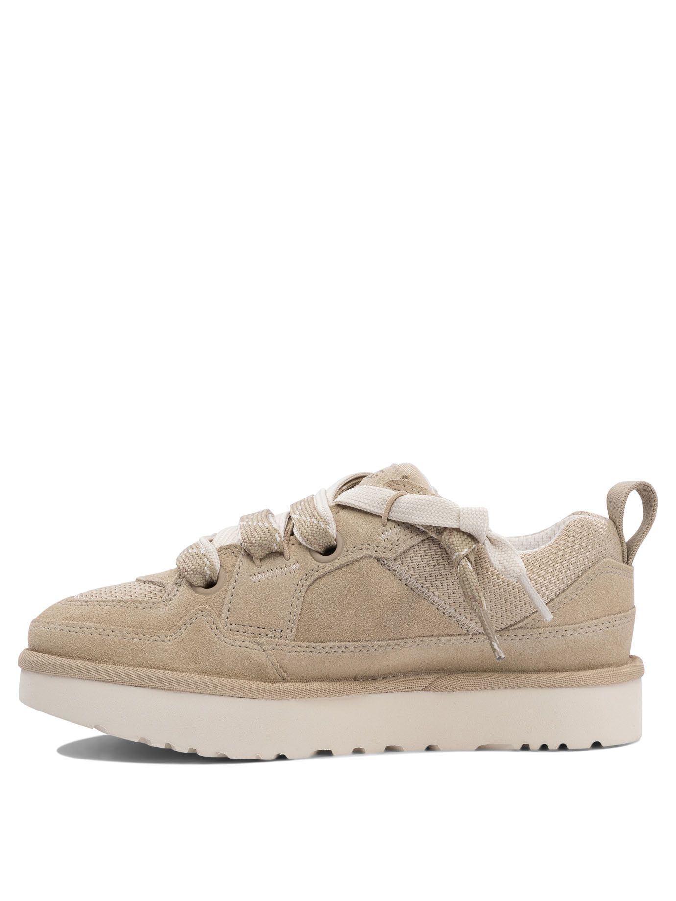 Ugg Lo Lowmel Sneakers Size US 6 / IT 36 - 3 Thumbnail
