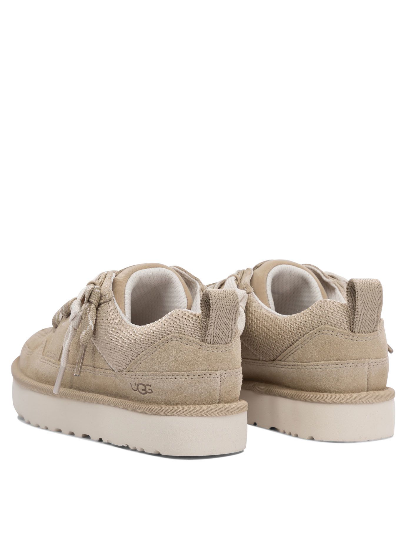 Ugg Lo Lowmel Sneakers Size US 8 / IT 38 - 4 Thumbnail