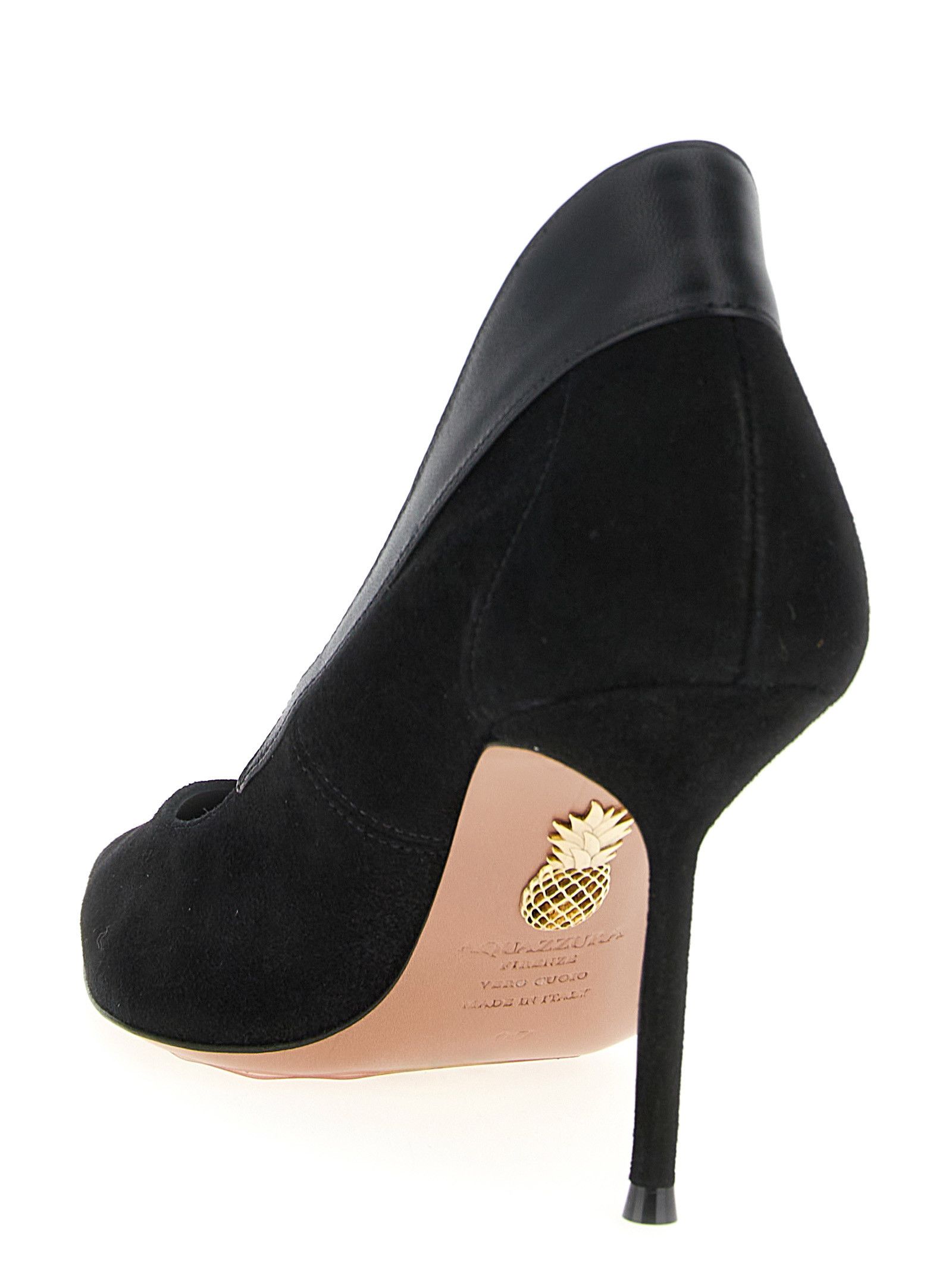 Aquazzura 'Guanto' Pumps Size US 5.5 / IT 35.5 - 3 Thumbnail