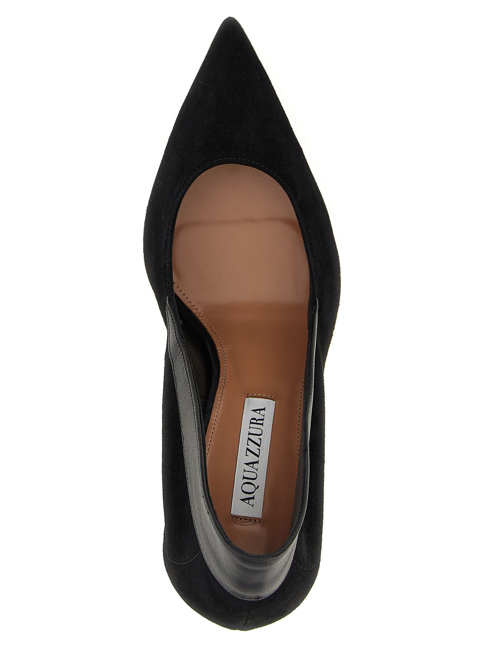 Aquazzura 'Guanto' Pumps Size US 5.5 / IT 35.5 - 4 Thumbnail