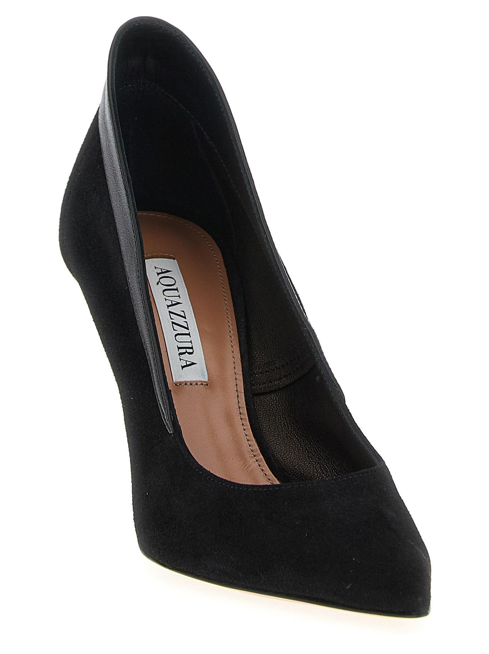 Aquazzura 'Guanto' Pumps Size US 5.5 / IT 35.5 - 2 Thumbnail
