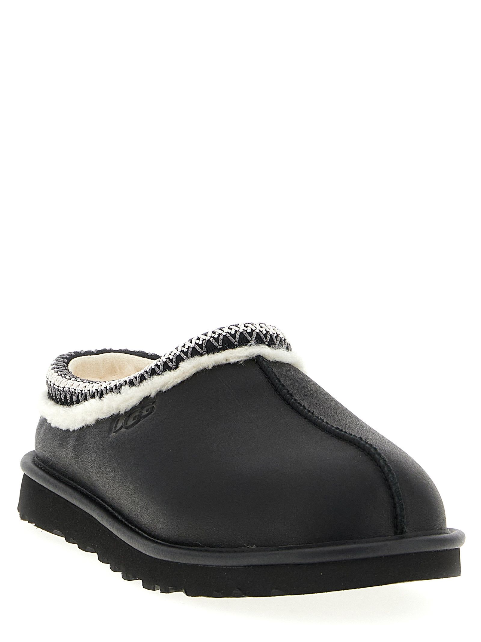 Ugg 'Tasman' Sabots Size US 8 / IT 38 - 2 Thumbnail