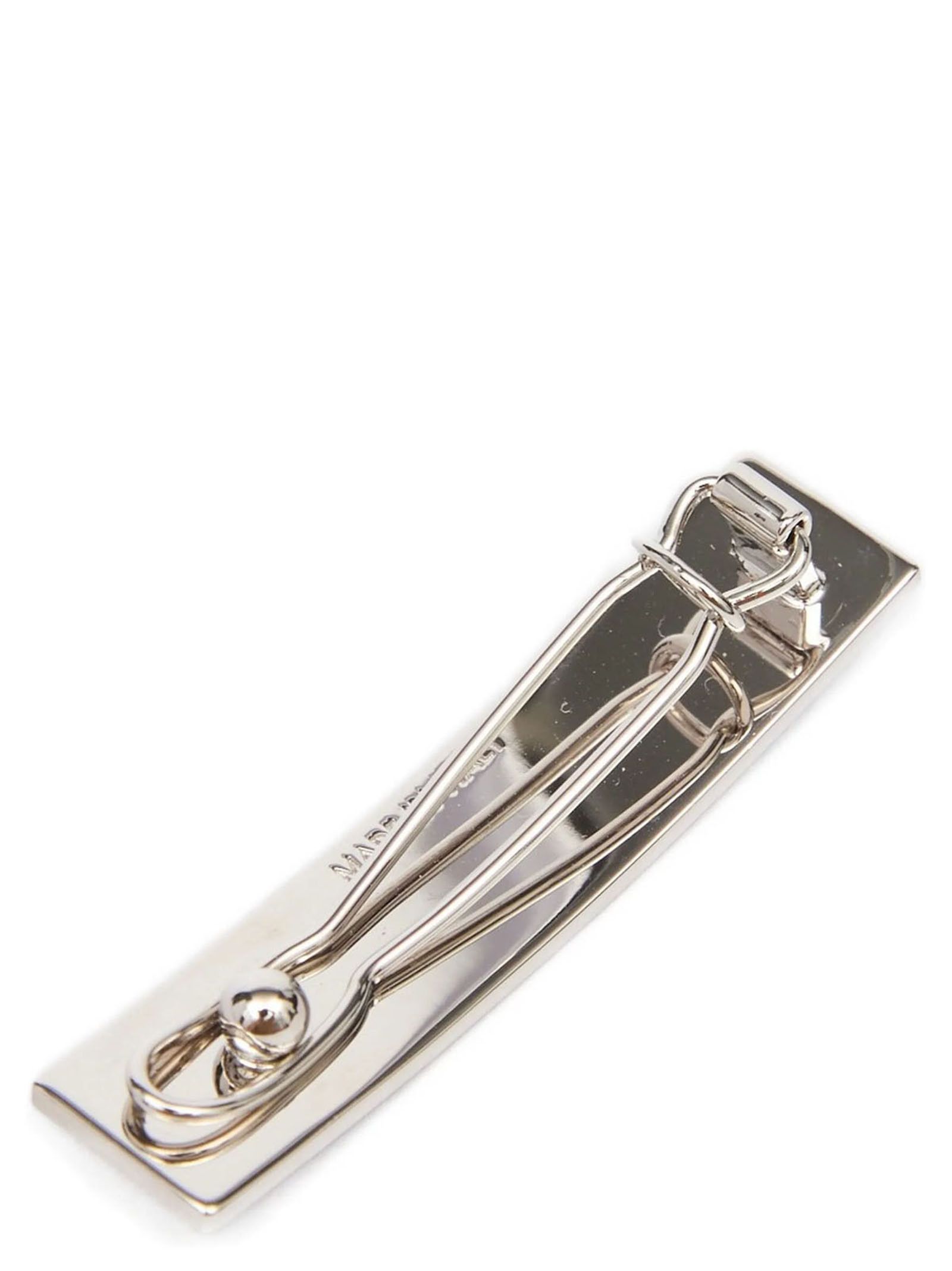 Maison Margiela 'Numeric' Hair Clip Size ONE SIZE - 2 Thumbnail