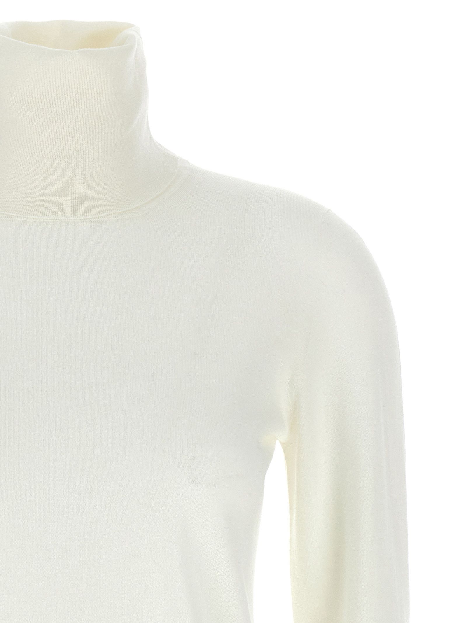 Max Mara 'Saluto' Sweater Size XL / US 12-14 / IT 48-50 - 3 Thumbnail
