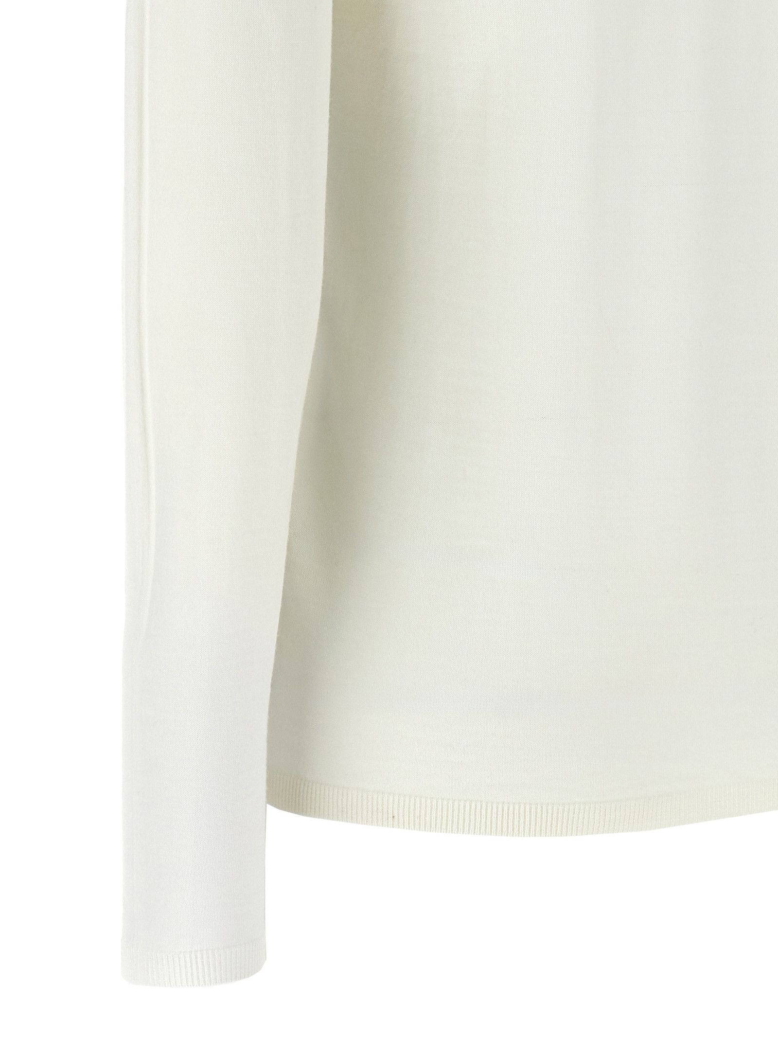 Max Mara 'Saluto' Sweater Size XL / US 12-14 / IT 48-50 - 4 Thumbnail