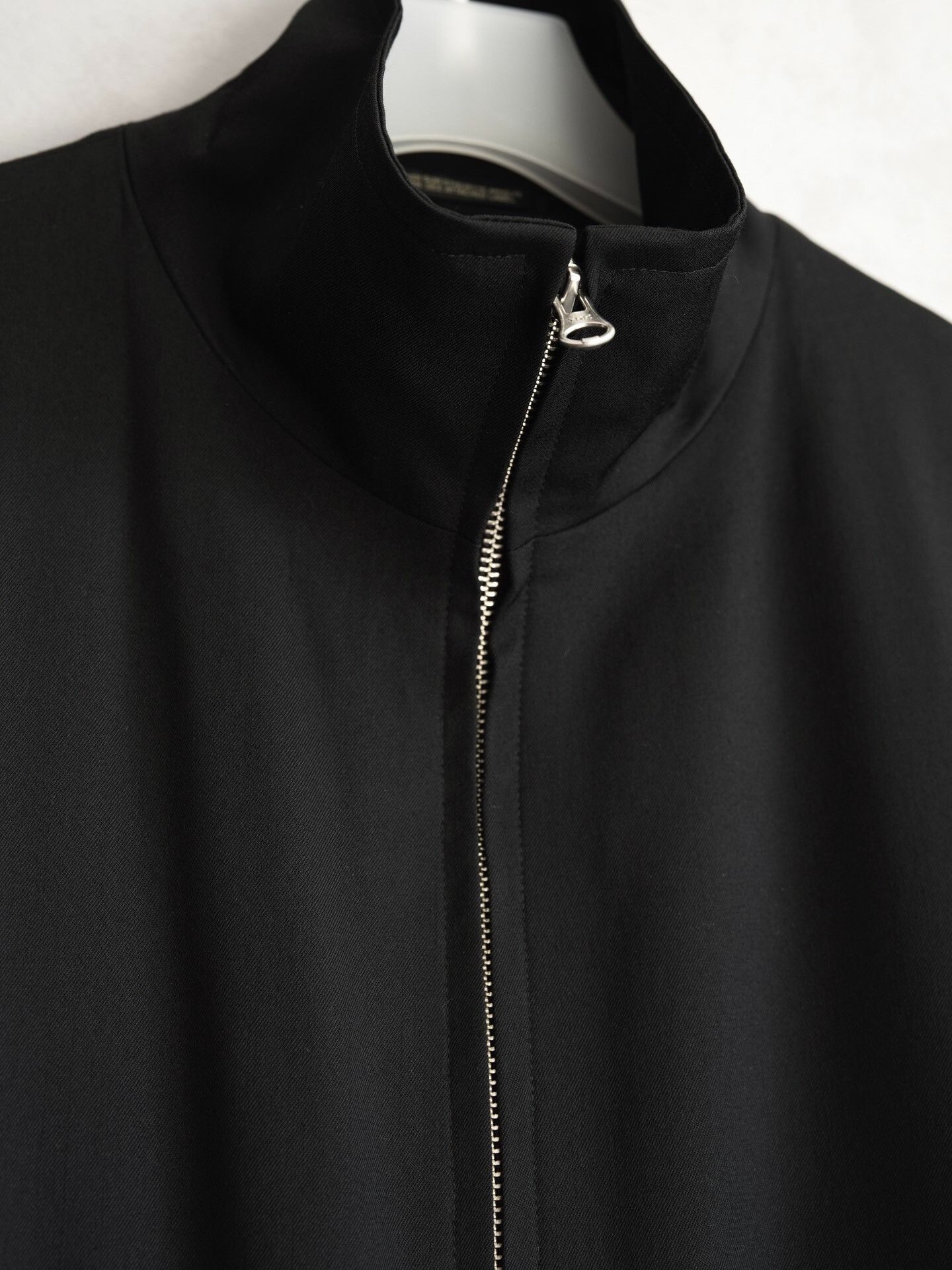 Yohji Yamamoto Yohji Yamamoto Double-Zip Long Coat Size US S / EU 44-46 / 1 - 6 Thumbnail