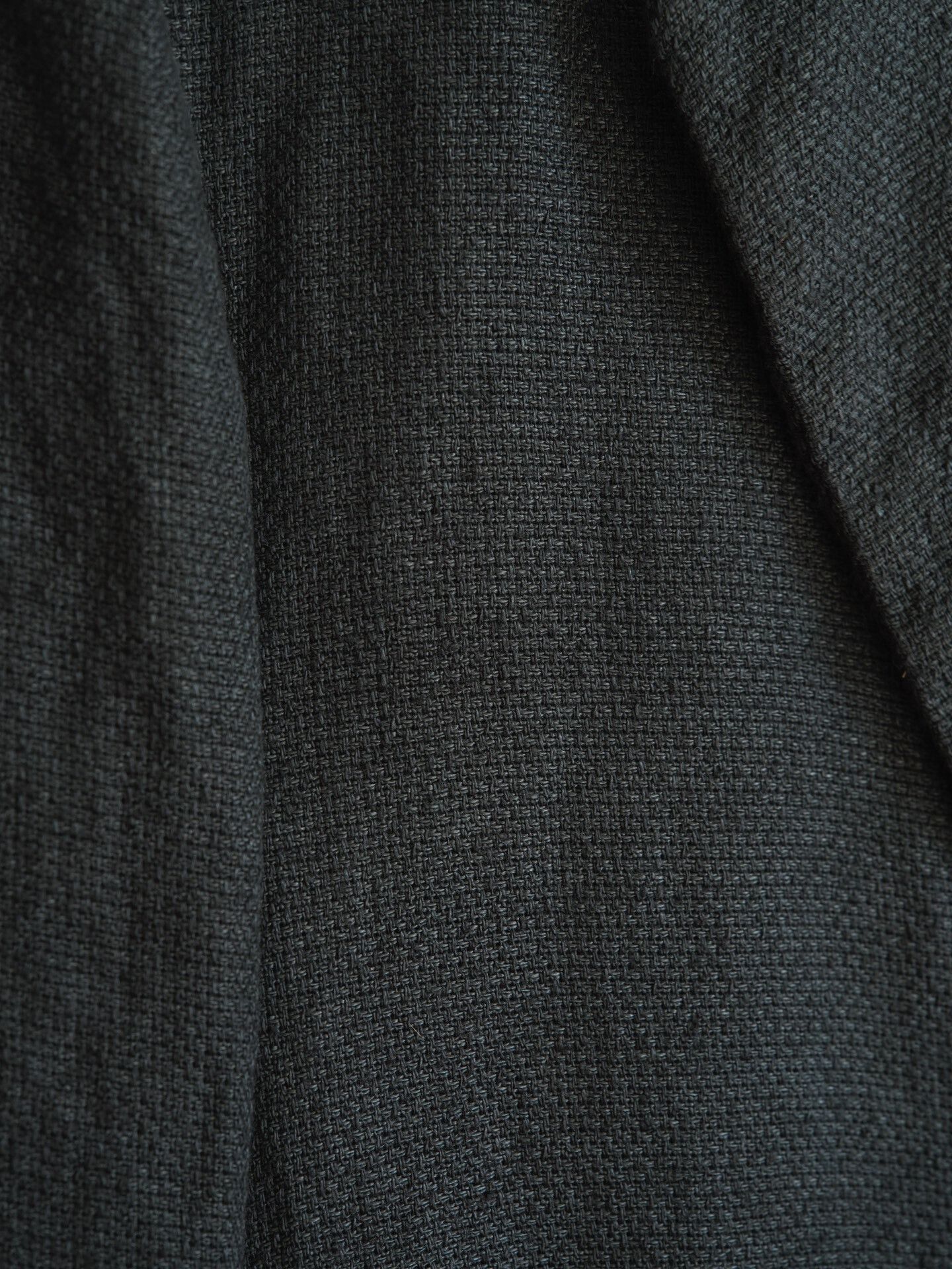 Geoffrey B. Small black and white artisanal jacket by geoffrey b.small Size US S / EU 44-46 / 1 - 8 Thumbnail