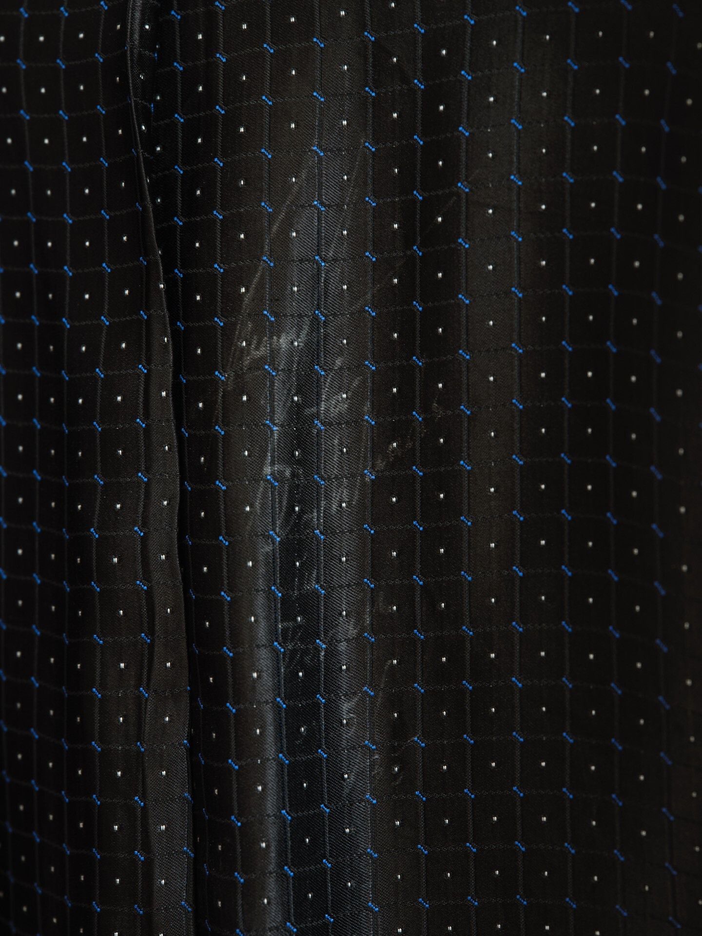 Geoffrey B. Small camouflage patterned wool blazer Size US M / EU 48-50 / 2 - 9 Thumbnail