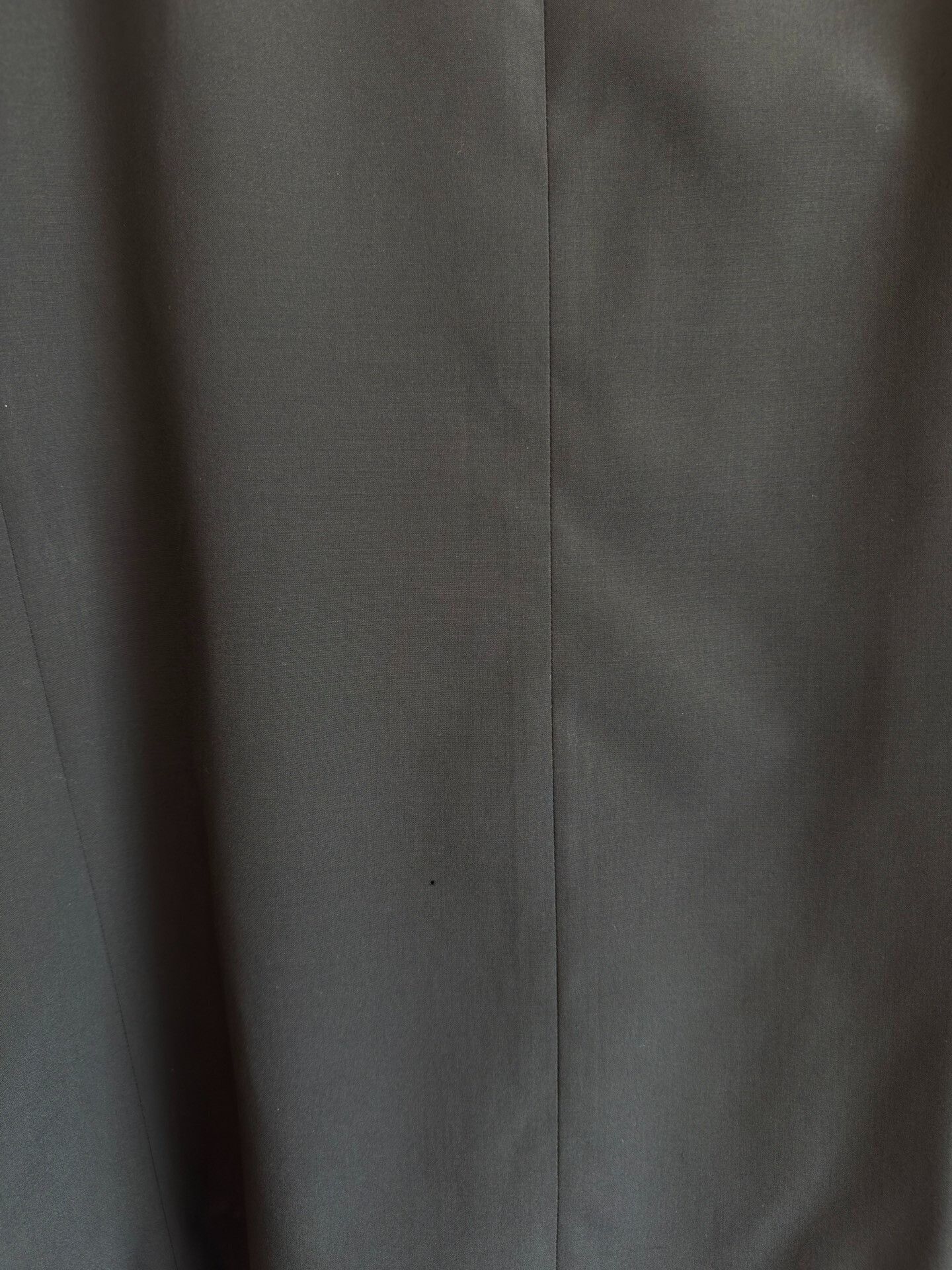 Yohji Yamamoto yohji yamamoto 93ss embroidered black jacket Size US M / EU 48-50 / 2 - 5 Thumbnail