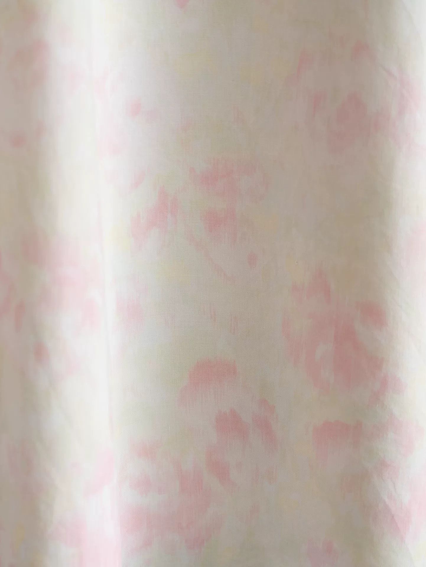 Yohji Yamamoto yohji yamamoto floral shirt 91aw Size M / US 6-8 / IT 42-44 - 6 Thumbnail