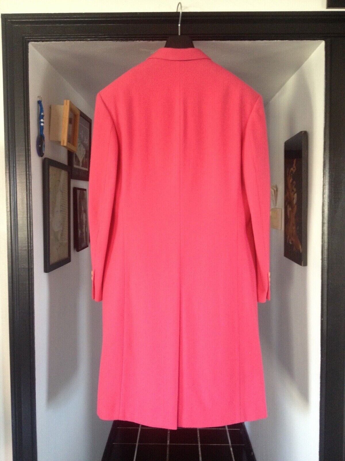 Yohji Yamamoto Yohji Yamamoto Wolf Head Coat Size US M / EU 48-50 / 2 - 4 Thumbnail
