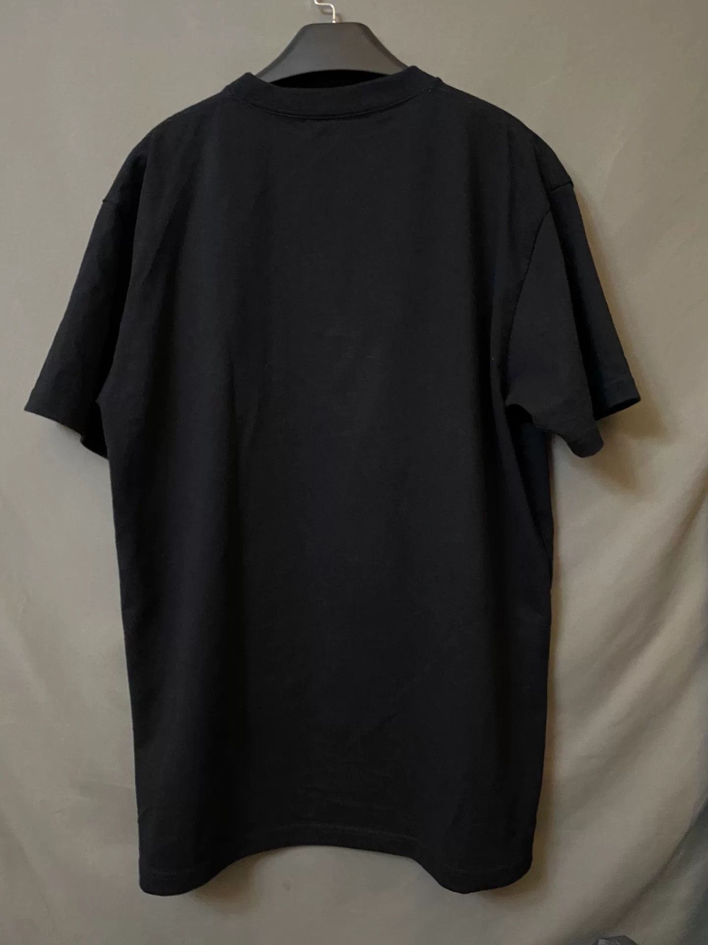 Vetements vetements 19ss viktor tsoi tribute t-shirt Size US M / EU 48-50 / 2 - 5 Thumbnail