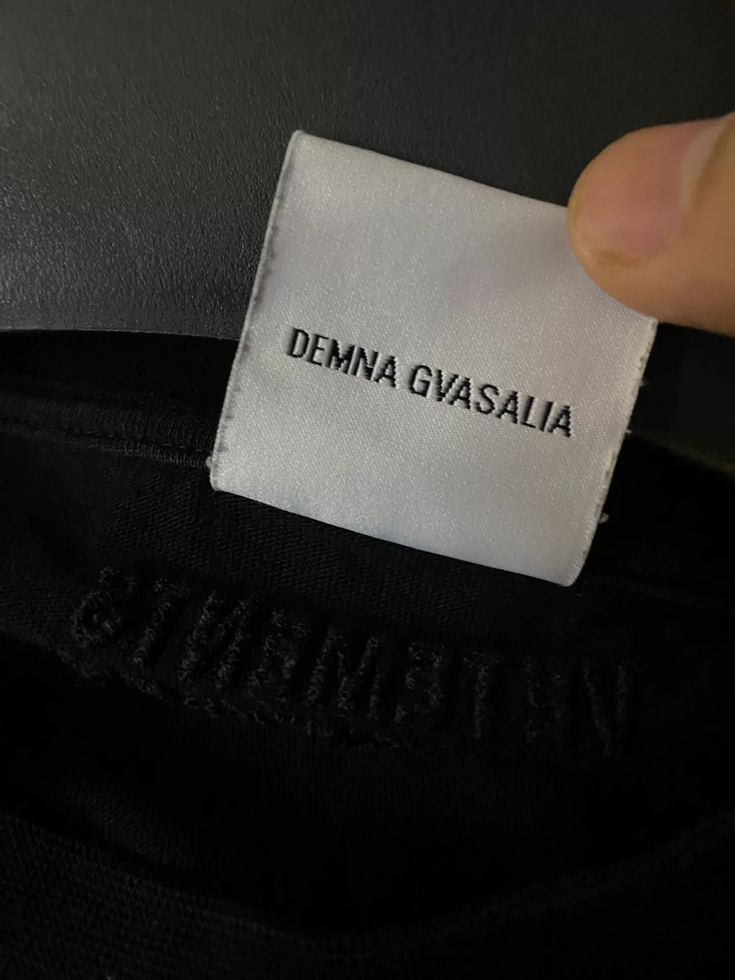 Vetements vetements summer hawaiian short sleeve shirt Size US M / EU 48-50 / 2 - 5 Thumbnail
