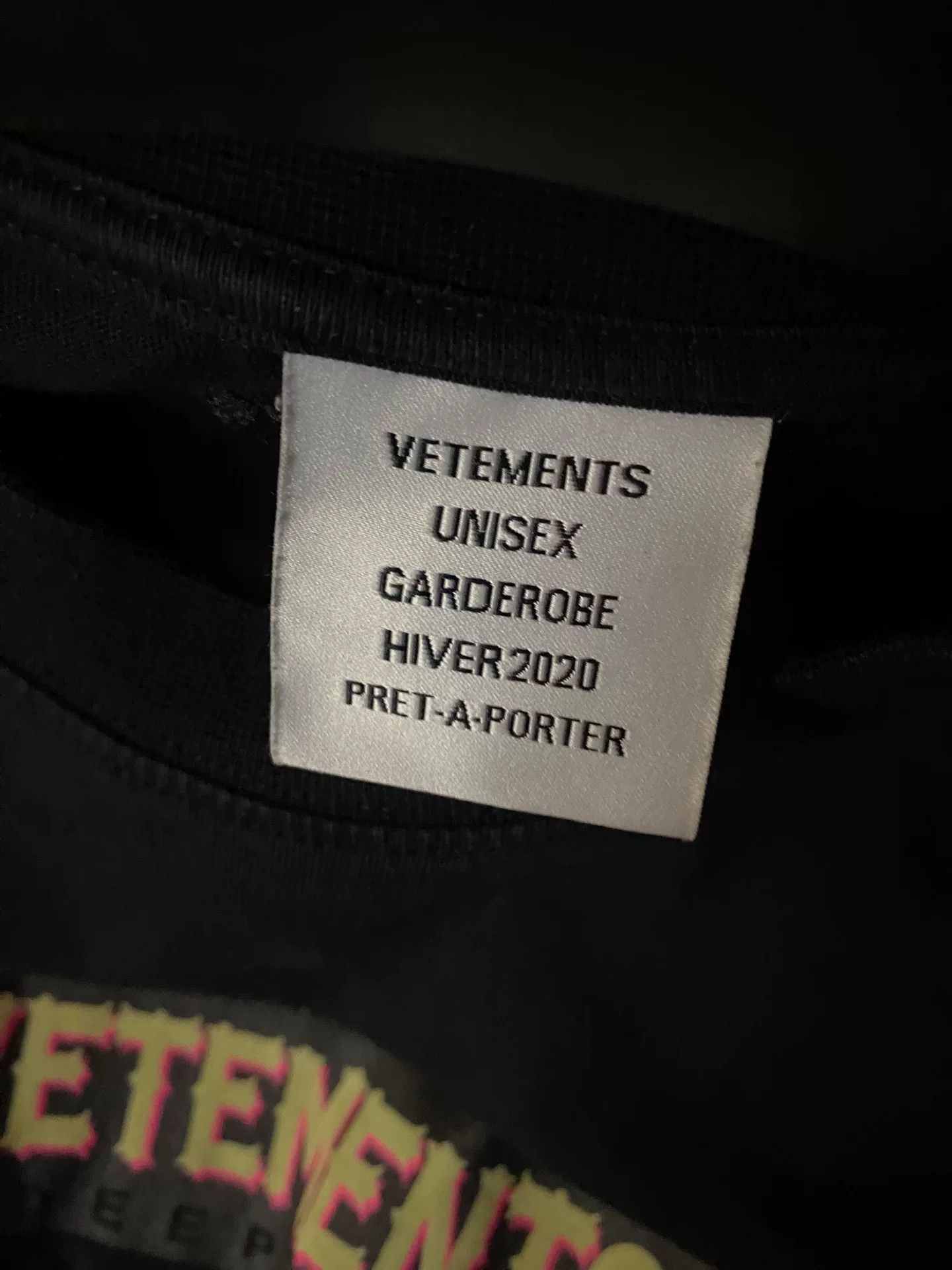Vetements vetements summer hawaiian short sleeve shirt Size US M / EU 48-50 / 2 - 4 Thumbnail