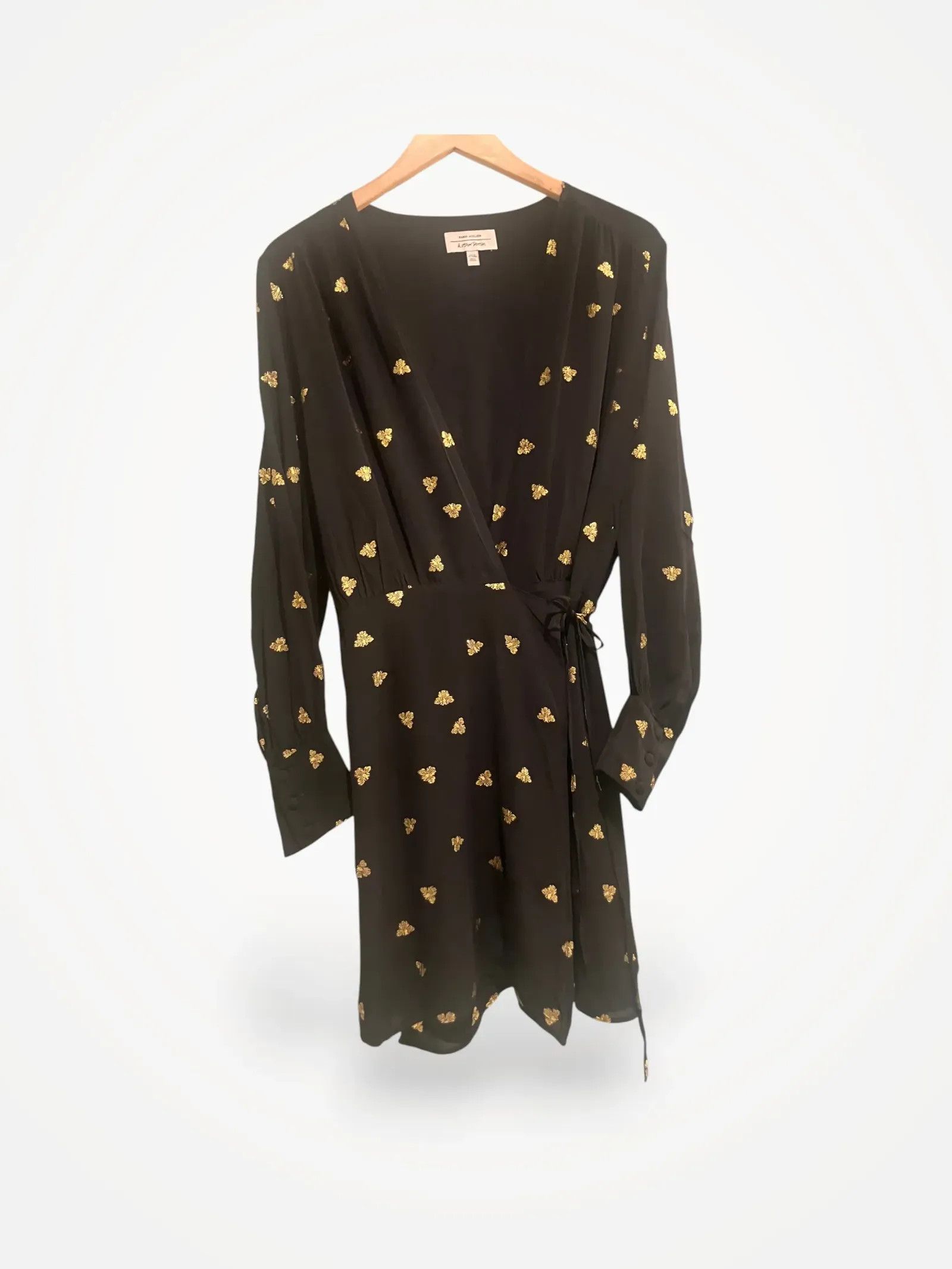 & Other Stories & Other Stories Dress Size M / US 6-8 / IT 42-44 - 2 Thumbnail