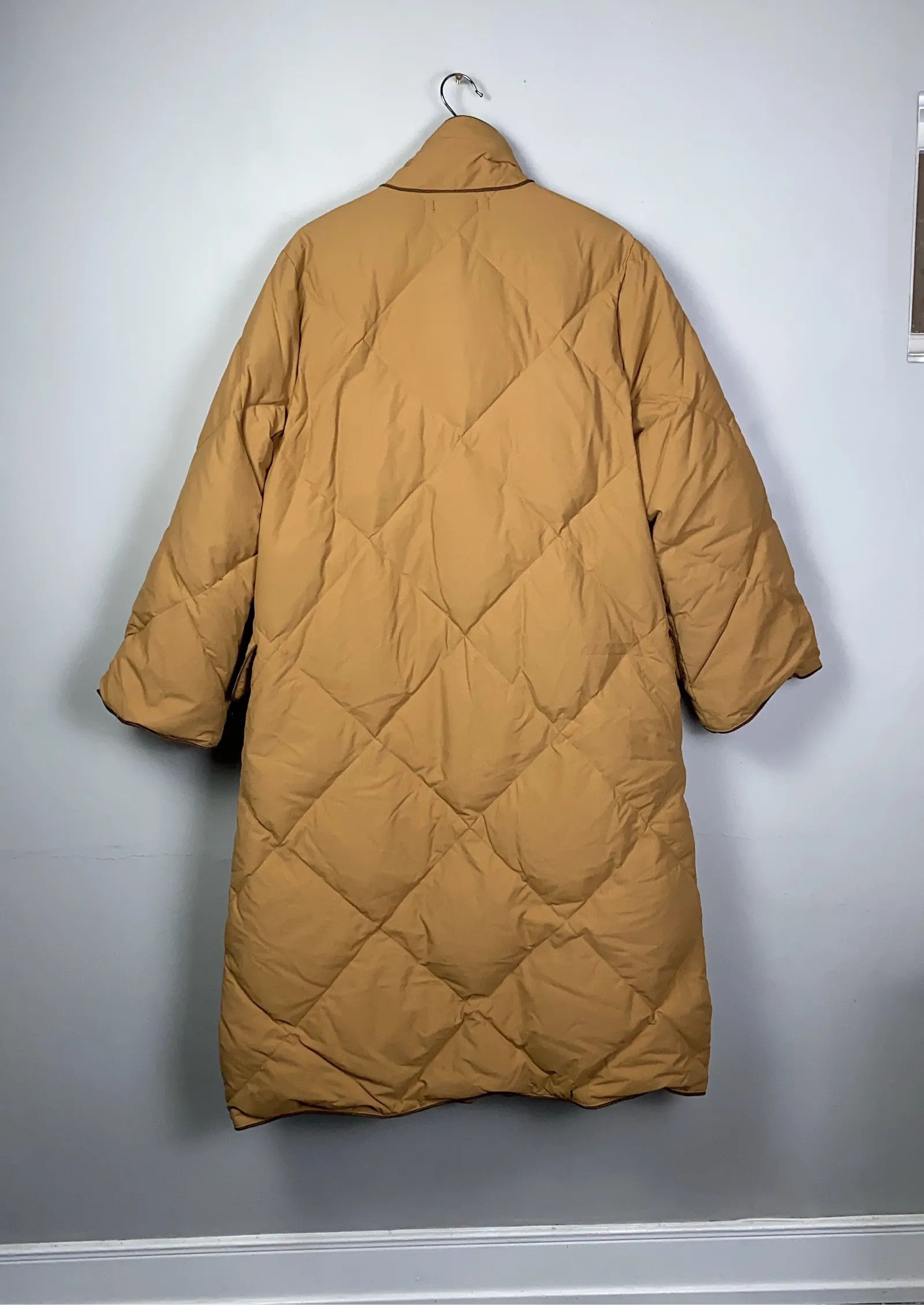 By Malene Birger By Malene Birger Elyssia Down Jacket Size M / US 6-8 / IT 42-44 - 5 Thumbnail