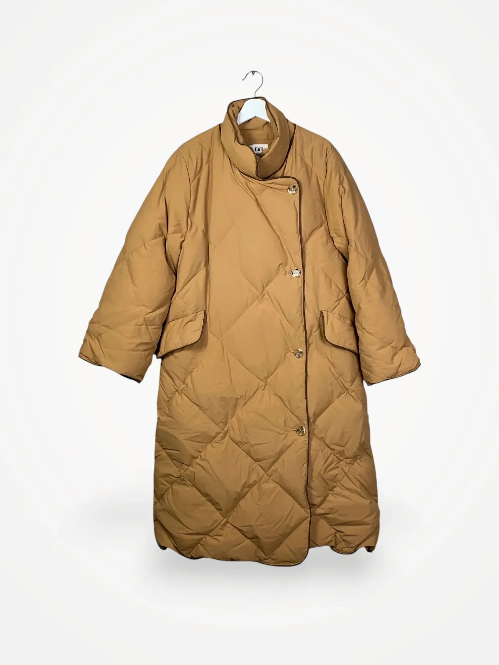By Malene Birger By Malene Birger Elyssia Down Jacket Size M / US 6-8 / IT 42-44 - 2 Thumbnail