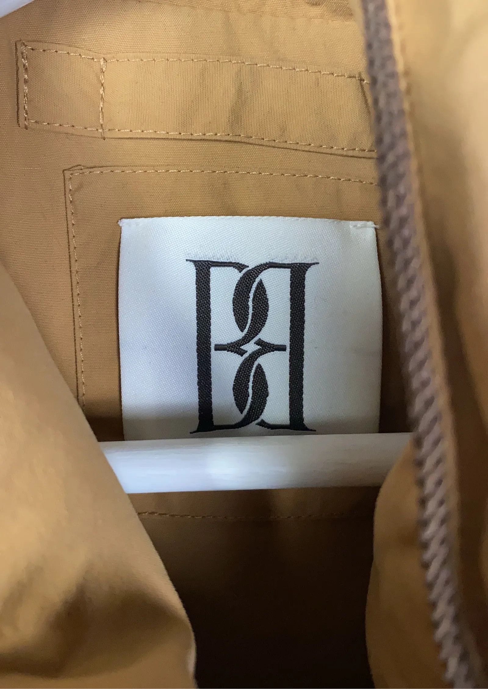 By Malene Birger By Malene Birger Elyssia Down Jacket Size M / US 6-8 / IT 42-44 - 3 Thumbnail