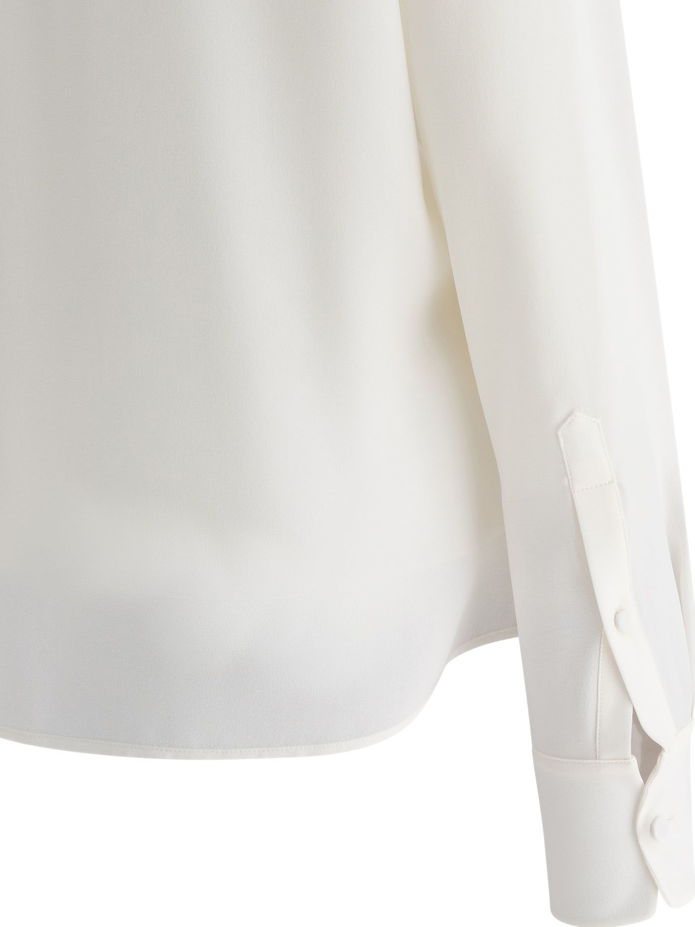 Alexander McQueen Alexander Mcqueen Shirts tag size 44 Women - USA Duties Paid Size M / US 6-8 / IT 42-44 - 4 Thumbnail