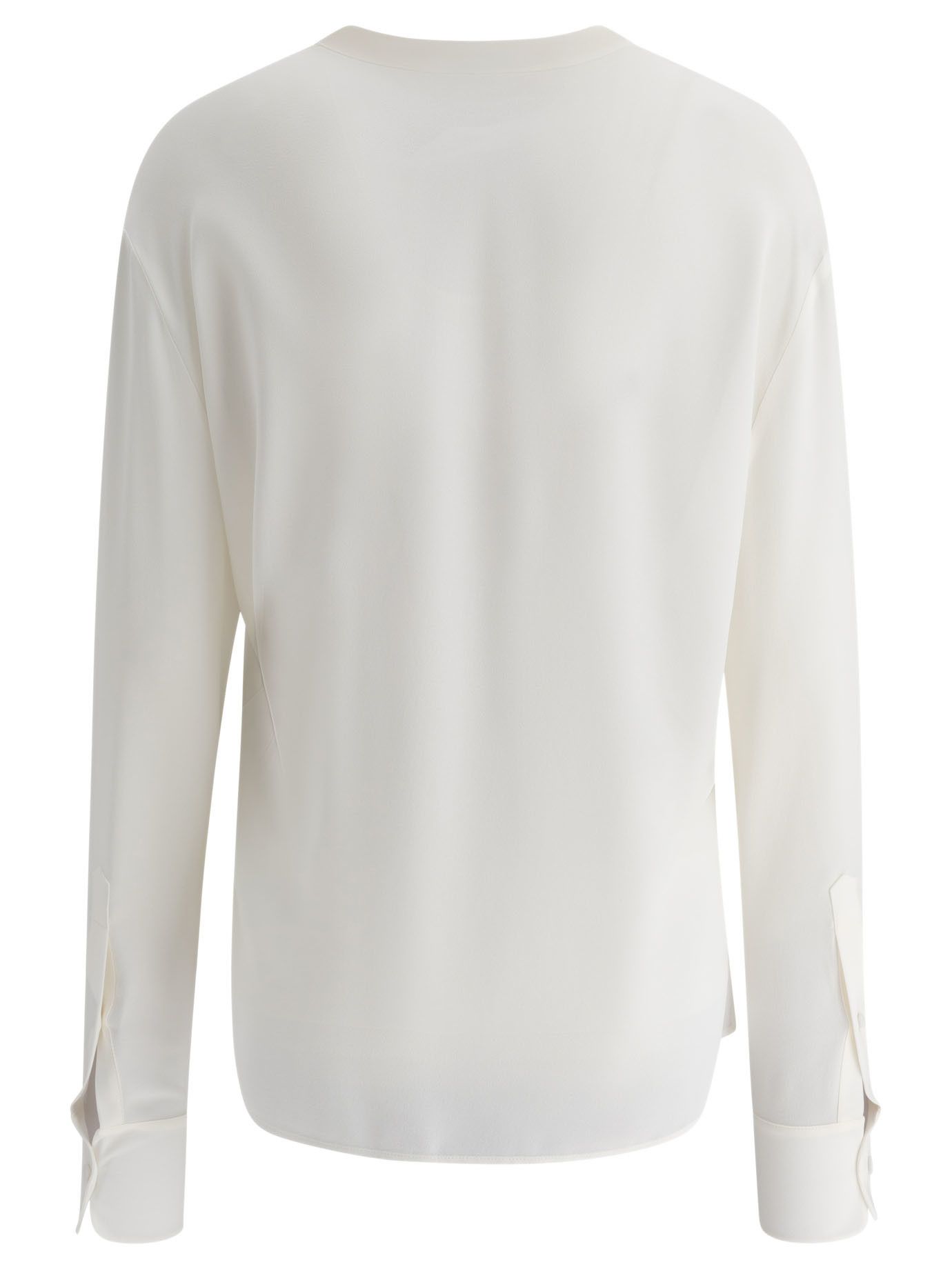 Alexander McQueen Alexander Mcqueen Shirts tag size 44 Women - USA Duties Paid Size M / US 6-8 / IT 42-44 - 2 Thumbnail
