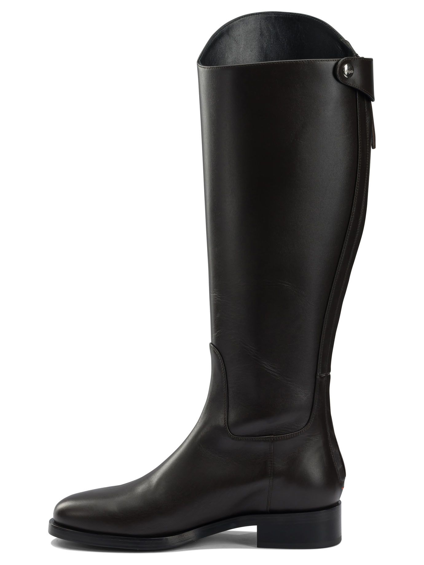 aeyde Aeyde Hector Boots IT 37 Women - USA Duties Paid Size US 7 / IT 37 - 3 Thumbnail