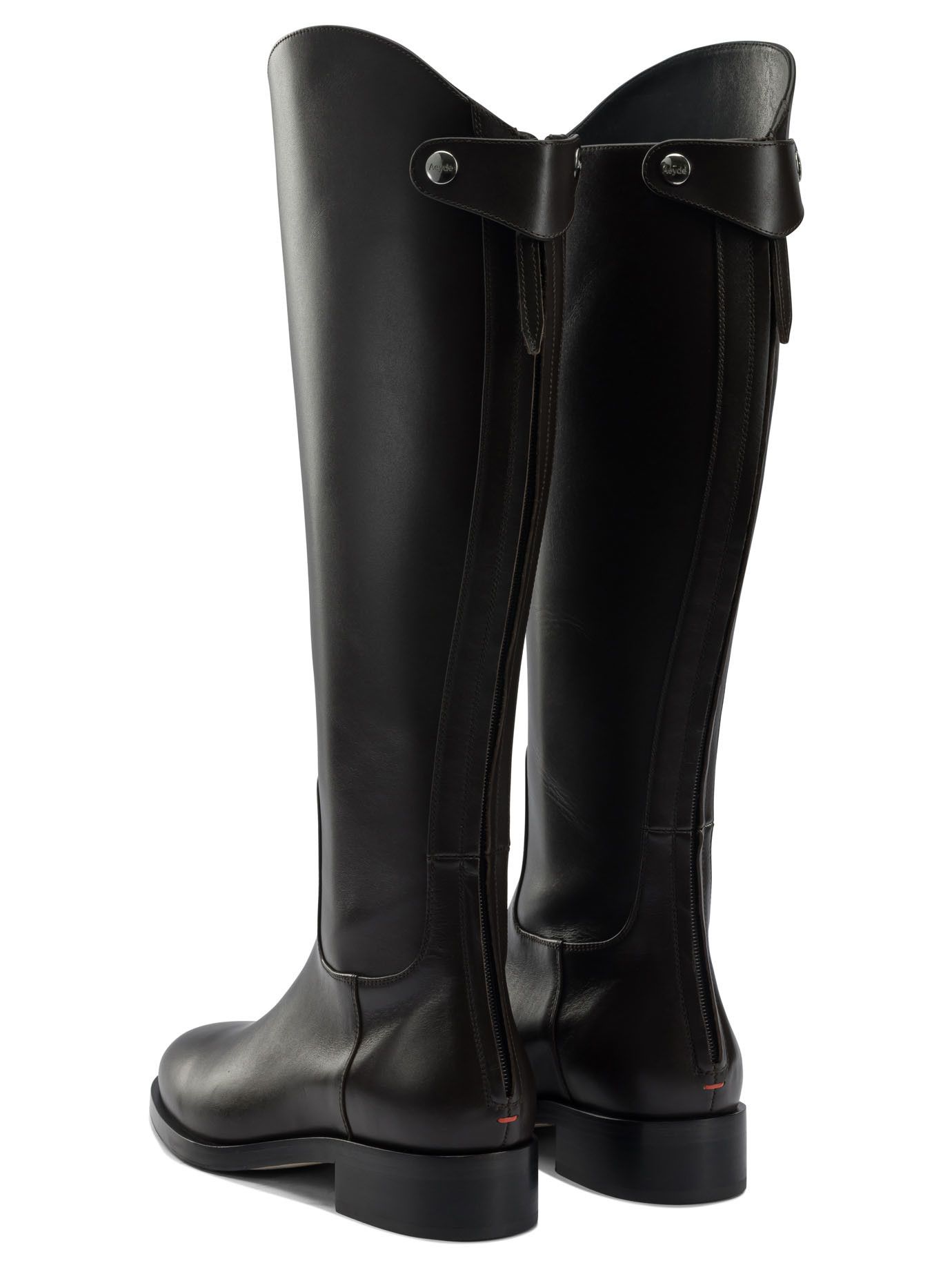 aeyde Aeyde Hector Boots IT 37 Women - USA Duties Paid Size US 7 / IT 37 - 4 Thumbnail