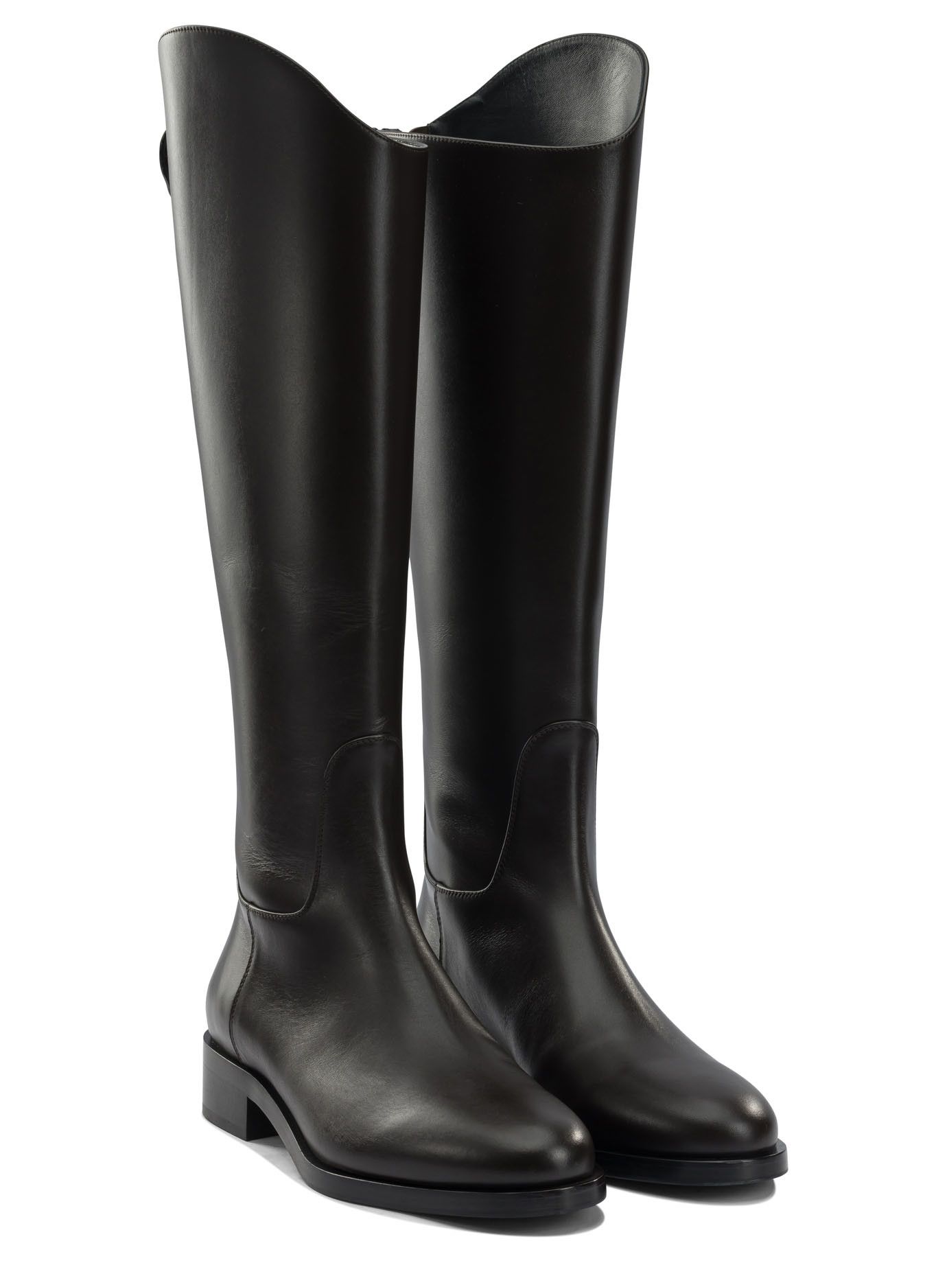 aeyde Aeyde Hector Boots IT 37 Women - USA Duties Paid Size US 7 / IT 37 - 2 Thumbnail