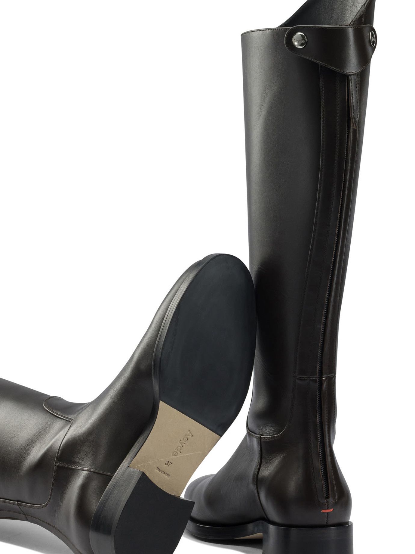 aeyde Aeyde Hector Boots IT 37 Women - USA Duties Paid Size US 7 / IT 37 - 5 Thumbnail