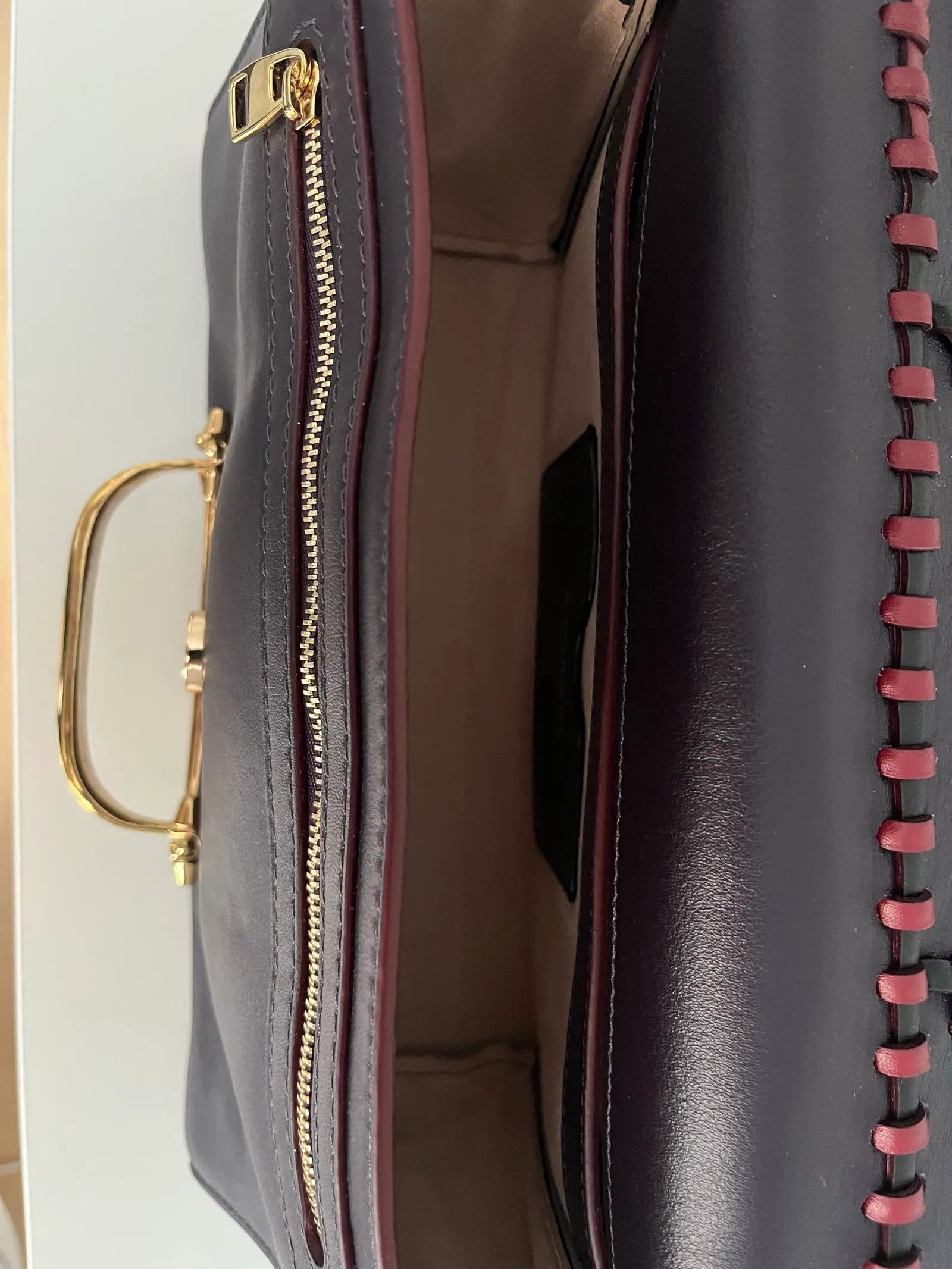 Alexander McQueen Alexander McQueen Shoulder Bag Crossbody Bag Size ONE SIZE - 5 Thumbnail