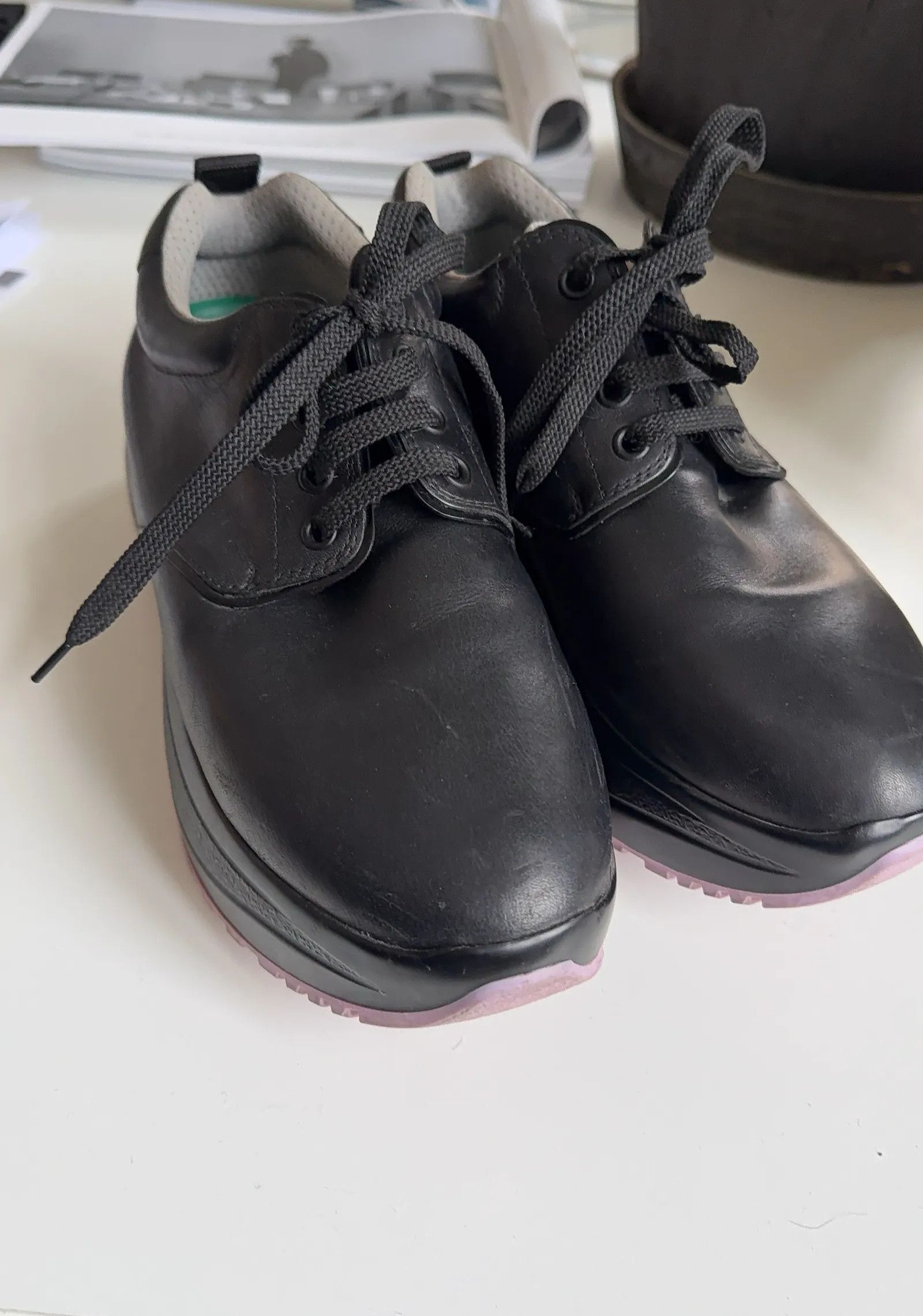 Celine Celine Sneakers Size US 9 / IT 39 - 6 Thumbnail