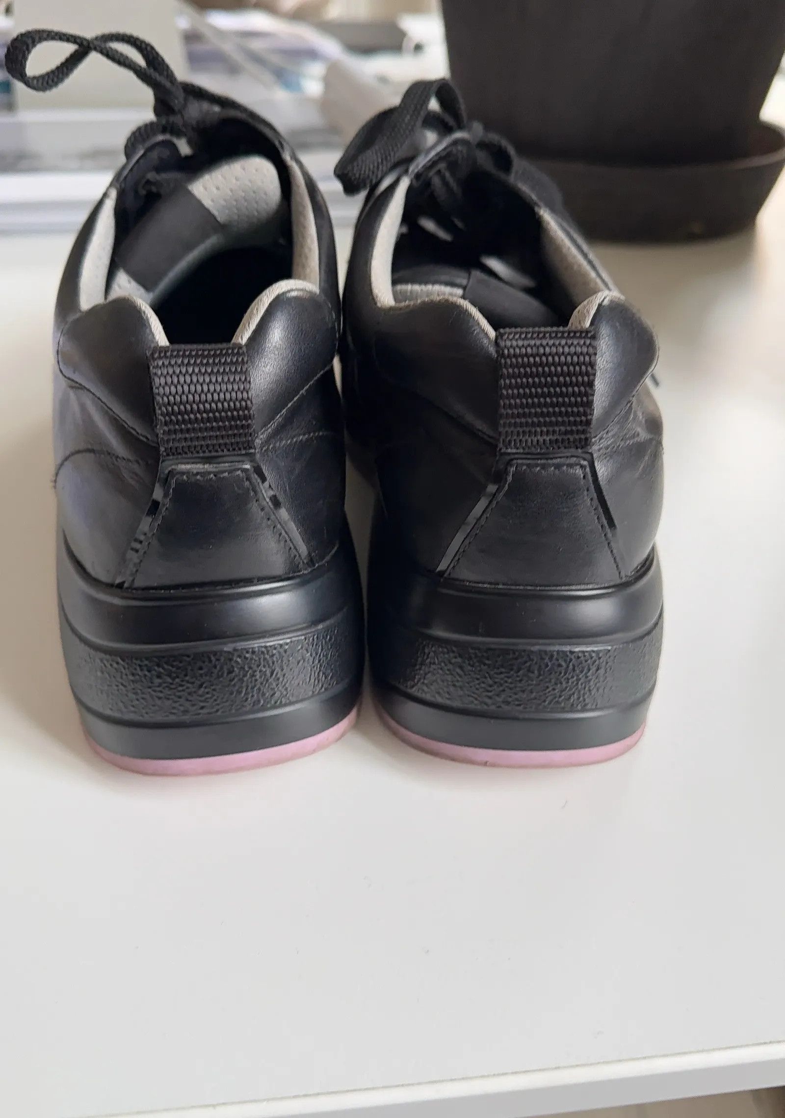 Celine Celine Sneakers Size US 9 / IT 39 - 7 Thumbnail