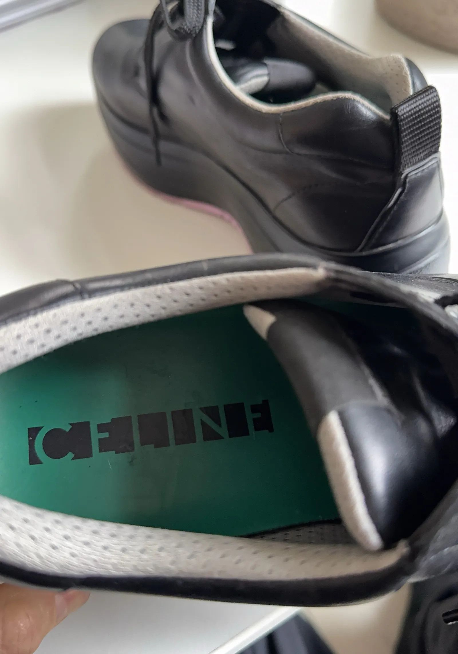 Celine Celine Sneakers Size US 9 / IT 39 - 8 Thumbnail
