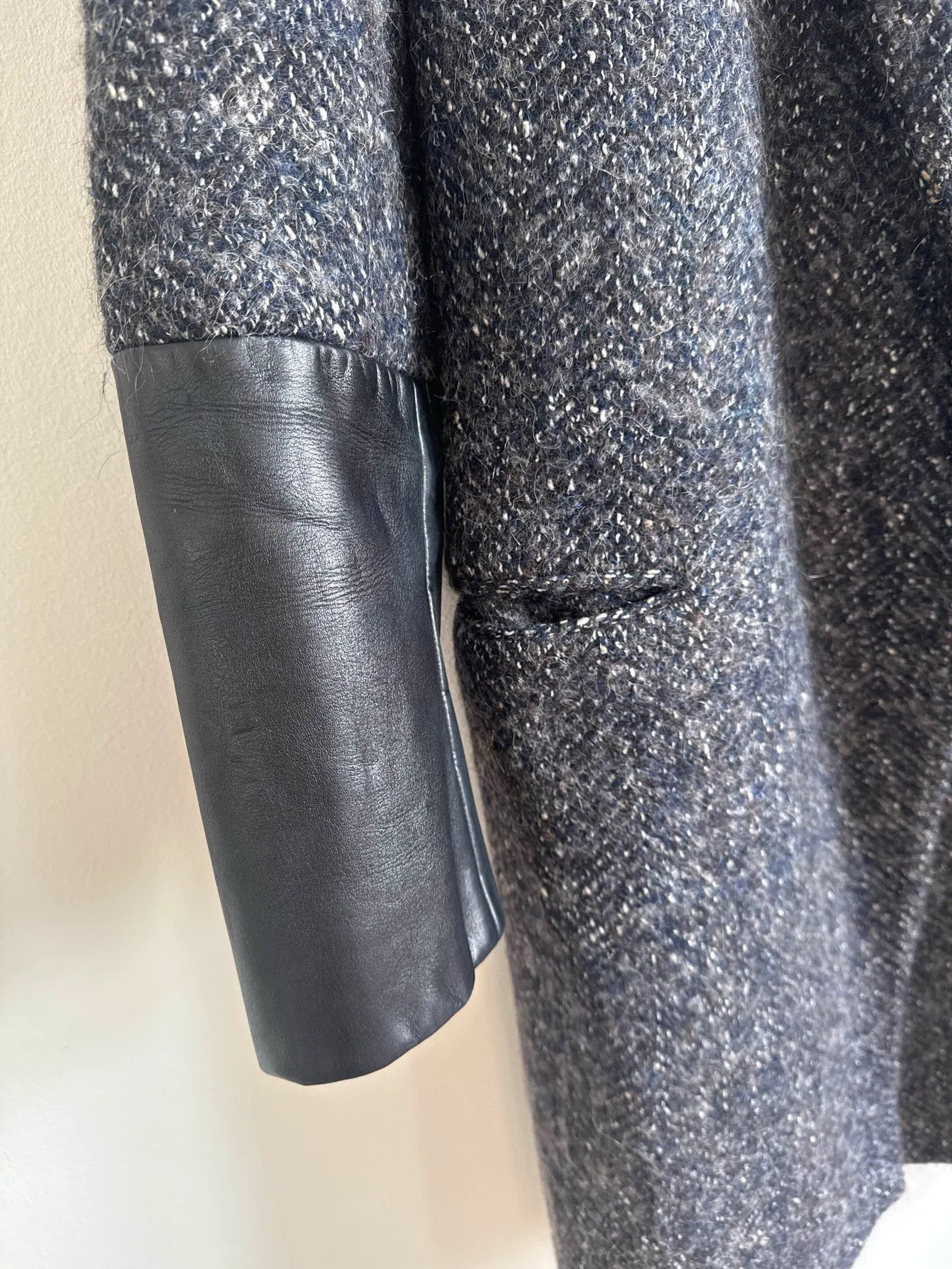 Celine Céline Depose Coat Size S / US 4 / IT 40 - 4 Thumbnail