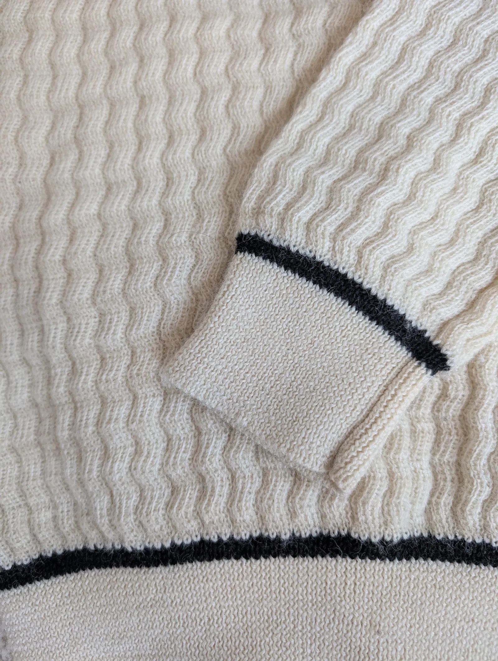 Filippa K Filippa K Sweater Size S / US 4 / IT 40 - 3 Thumbnail