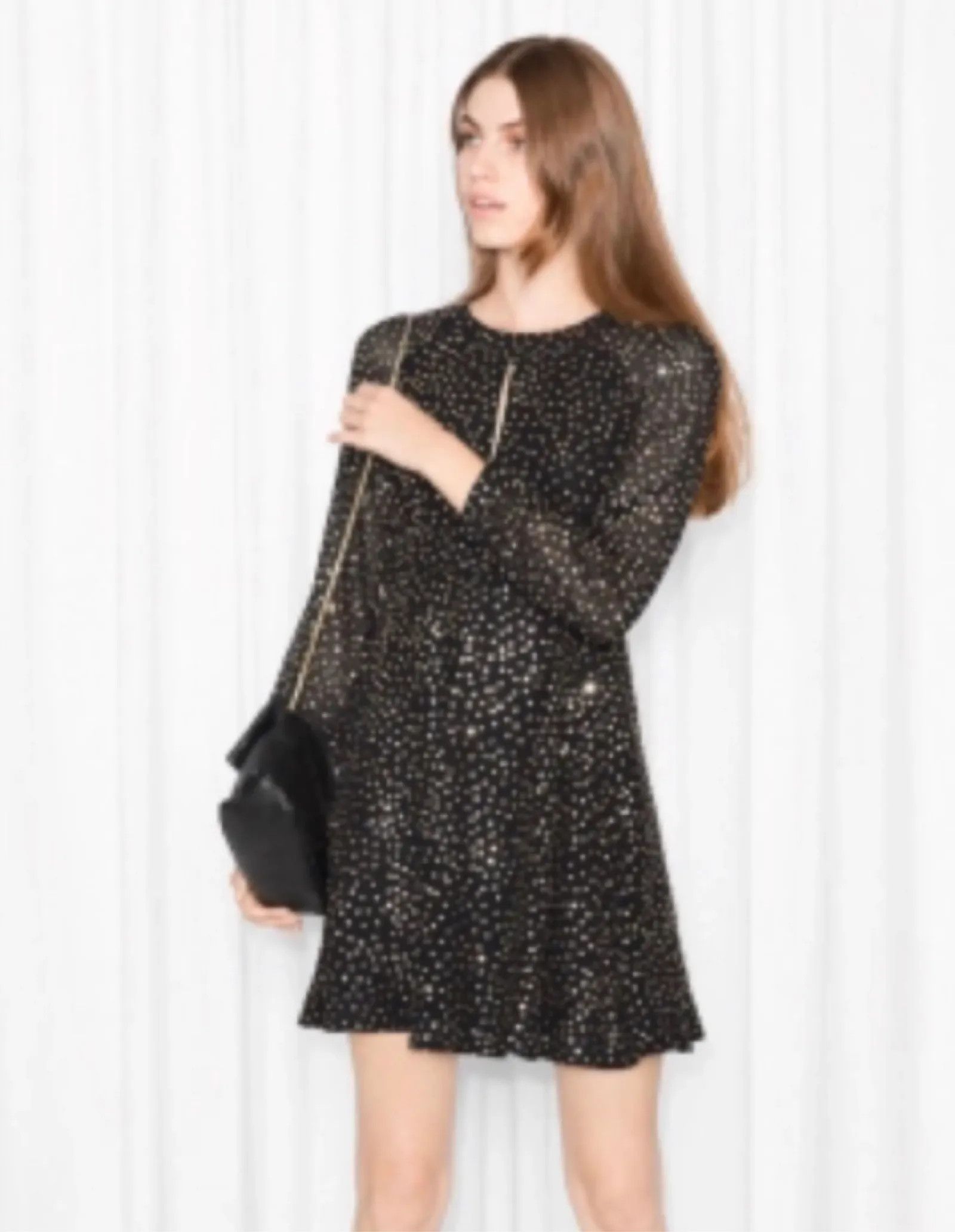 & Other Stories & Other Stories Dress Size M / US 6-8 / IT 42-44 - 2 Thumbnail