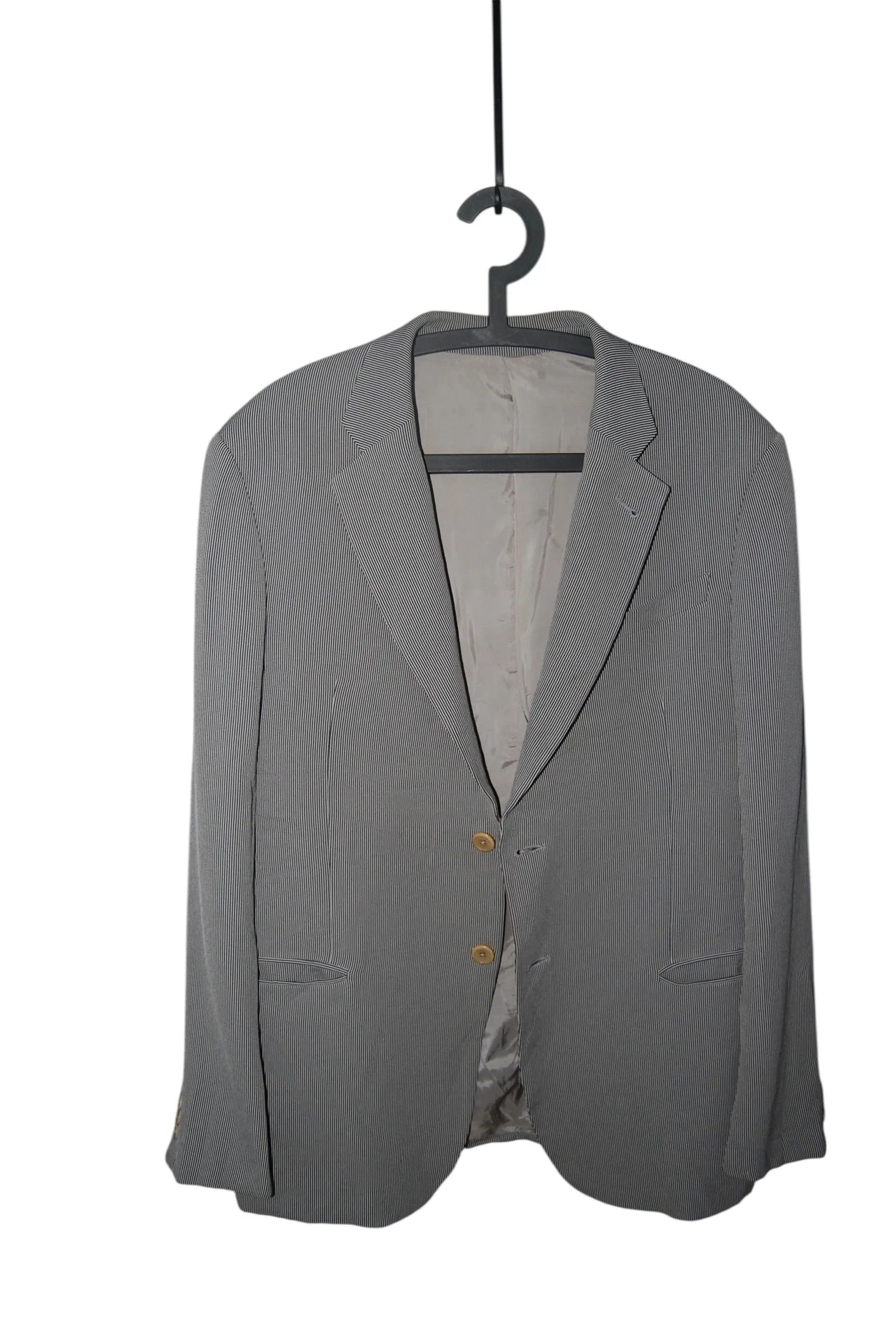 Armani Armani Armani Collezioni Blazer Size XL / US 12-14 / IT 48-50 - 6 Thumbnail