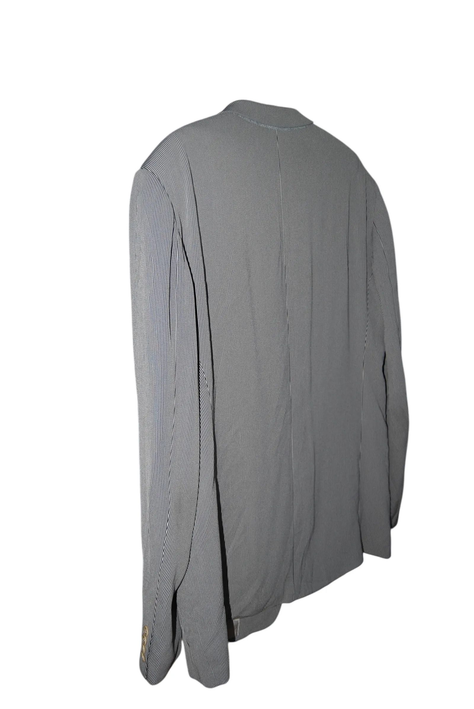 Armani Armani Armani Collezioni Blazer Size XL / US 12-14 / IT 48-50 - 5 Thumbnail