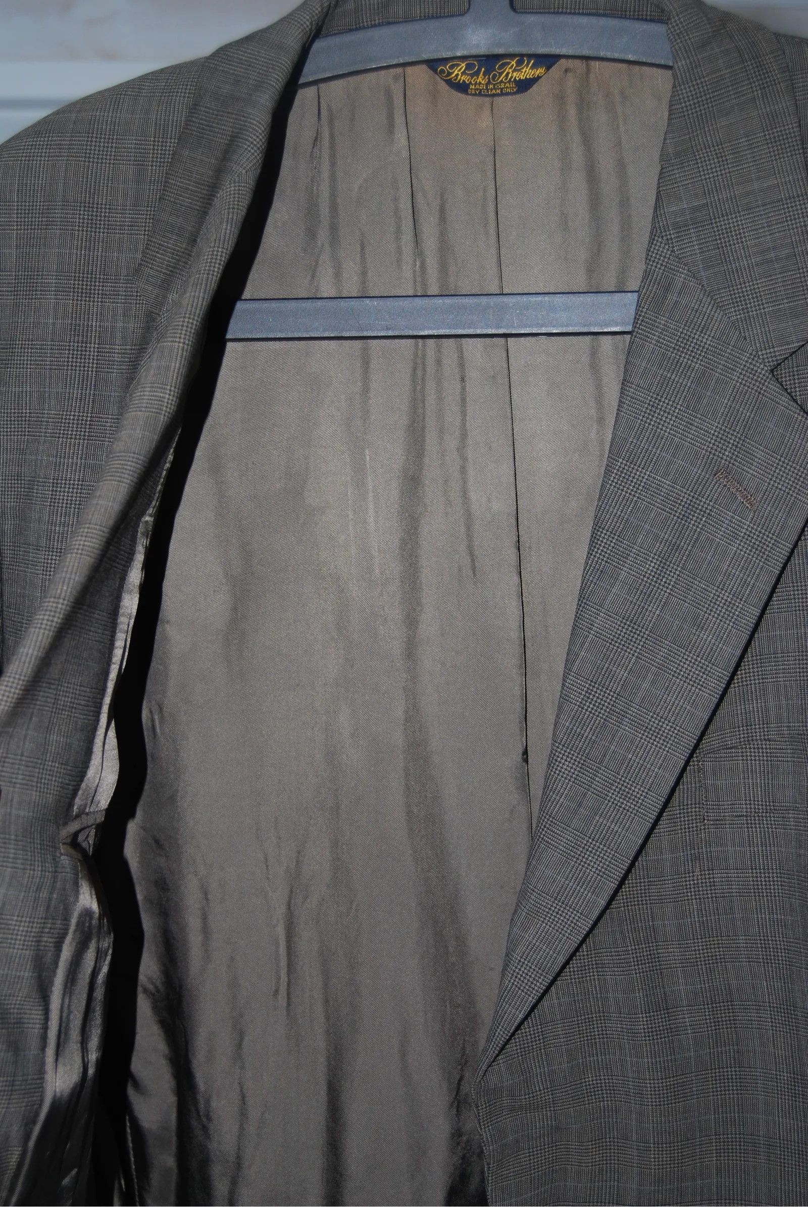 Brooks Brothers Brooks Brothers Blazer Size 42R - 6 Thumbnail