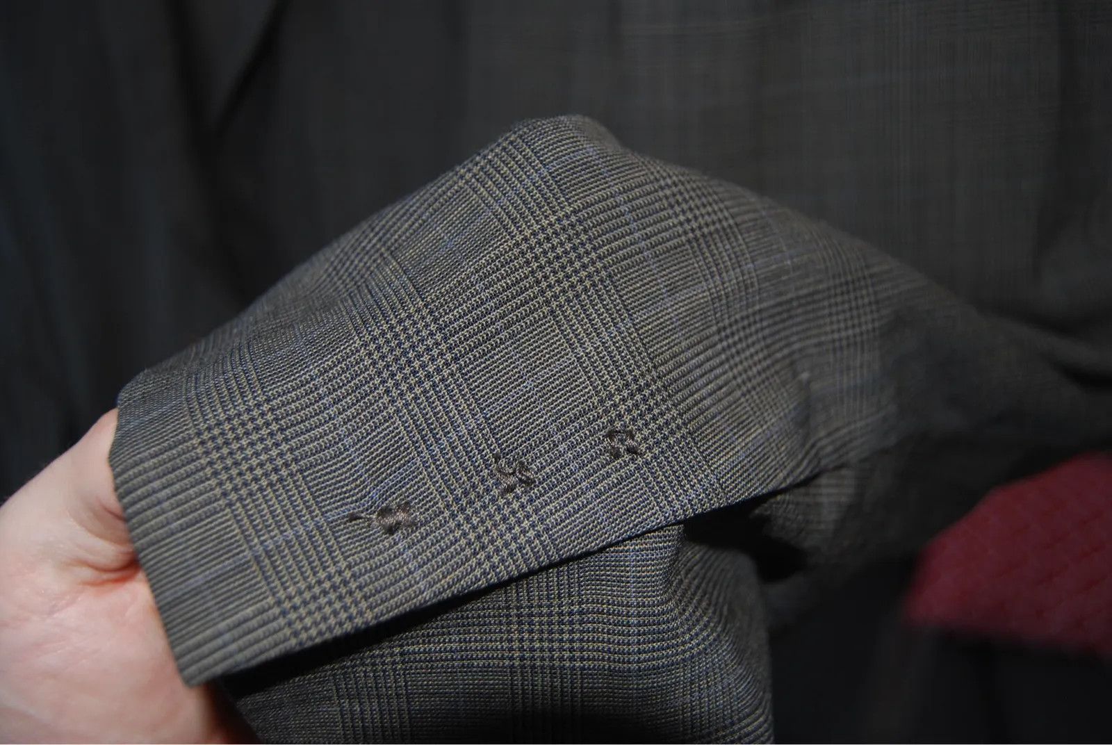Brooks Brothers Brooks Brothers Blazer Size 42R - 9 Thumbnail