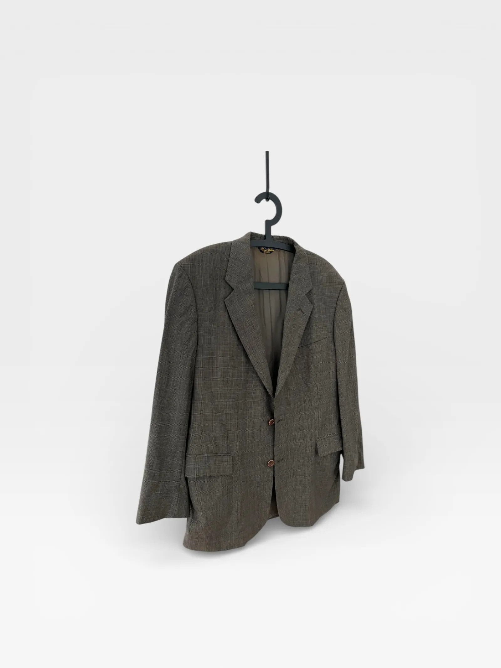 Brooks Brothers Brooks Brothers Blazer Size 42R - 2 Thumbnail