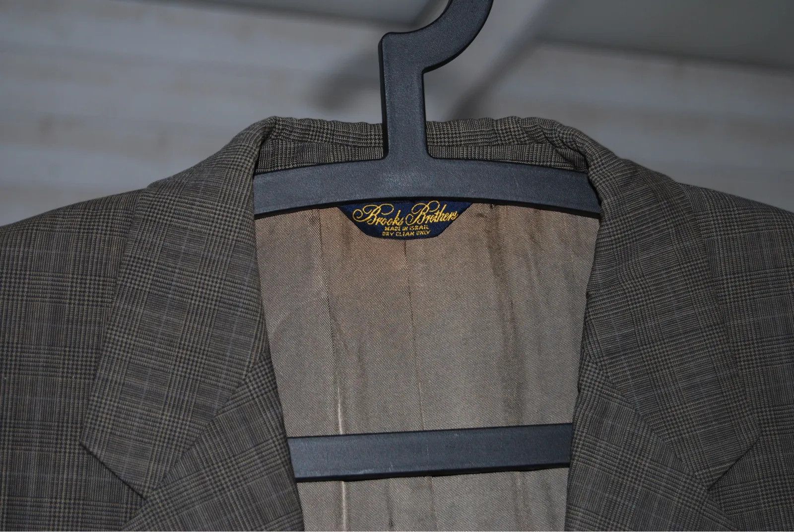 Brooks Brothers Brooks Brothers Blazer Size 42R - 5 Thumbnail